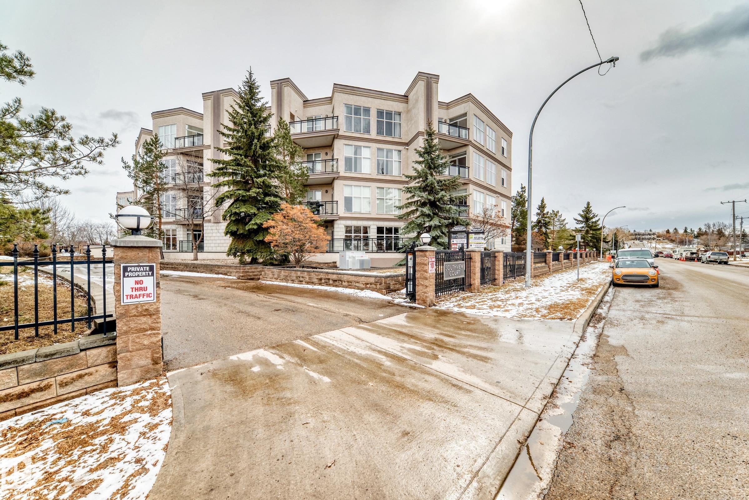 360 4823 104A Street, E4483028, Alberta,