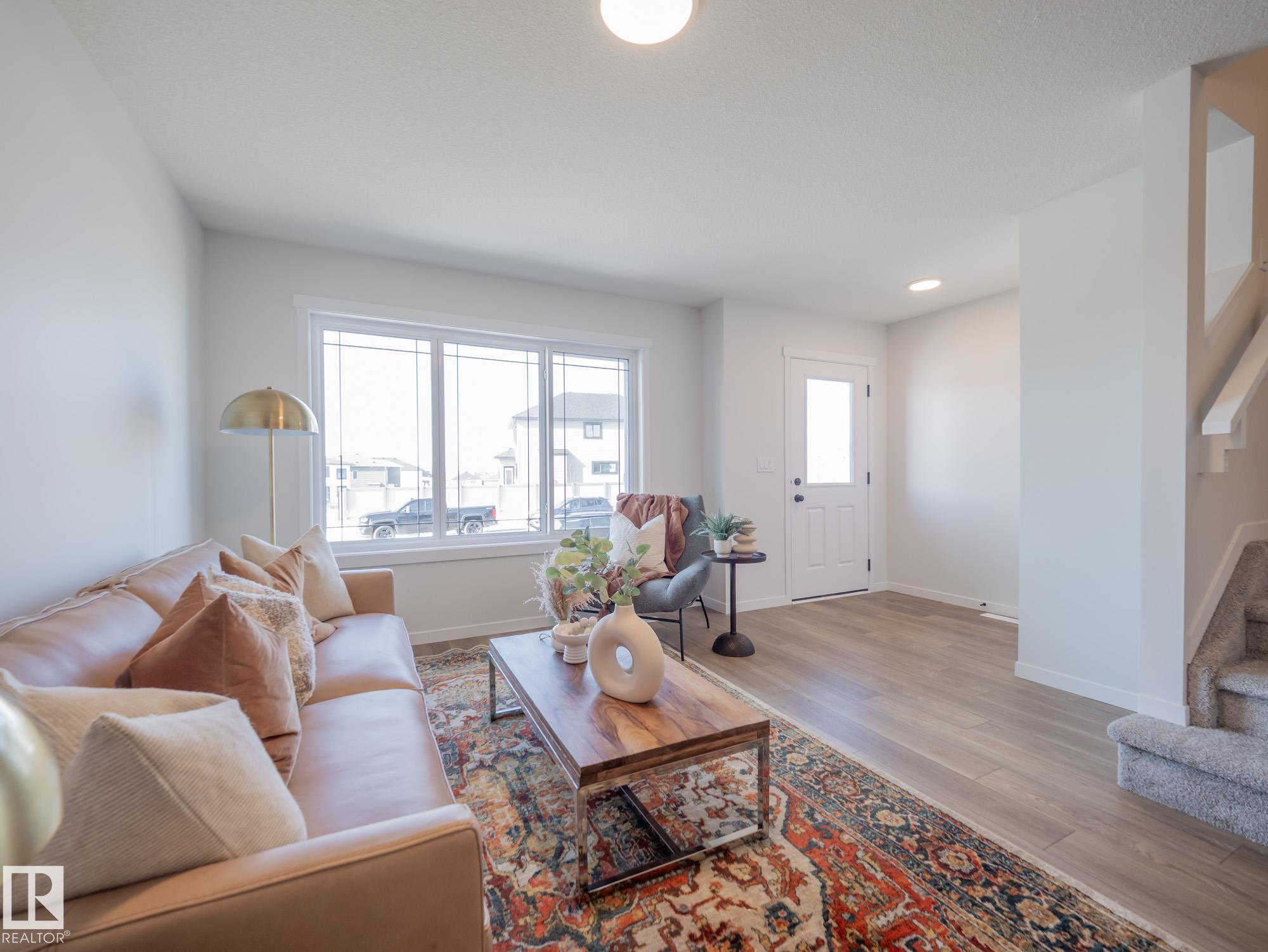 Fifth View of 6 BROUGHAM Drive, Ardrossan II, Ardrossan, Alberta, T8E 0C1