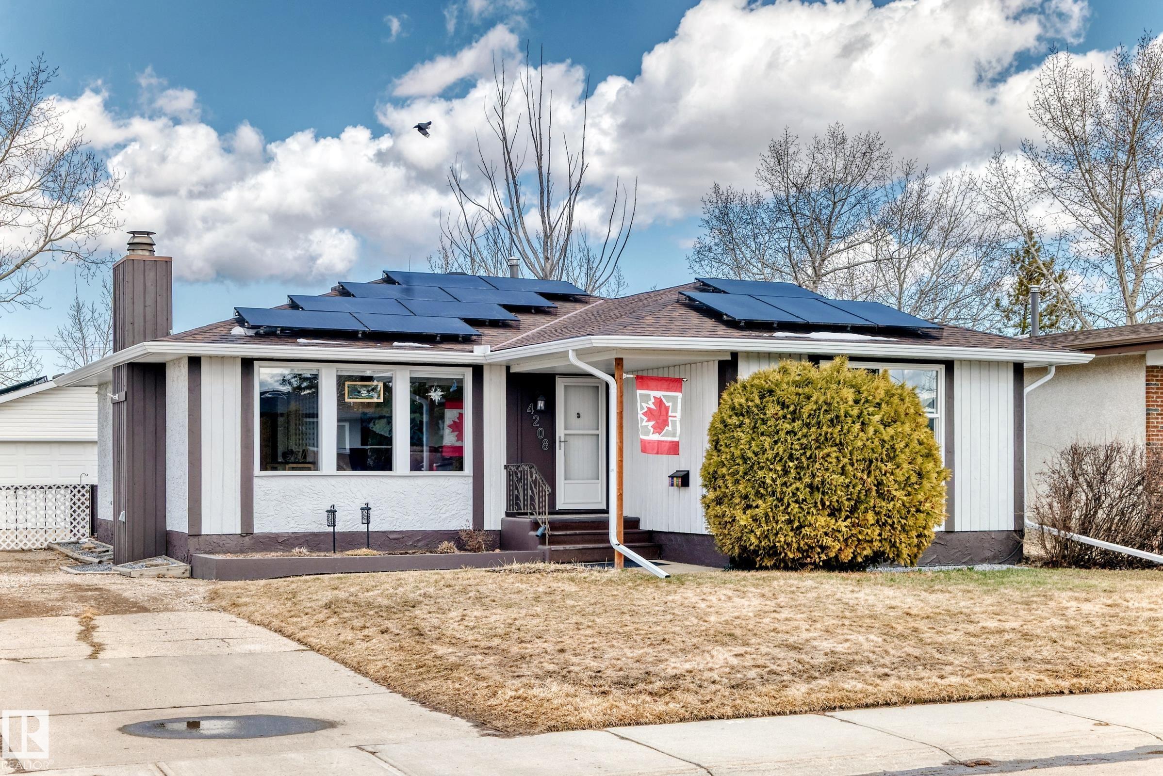 4208 37 Avenue, E4483052, Alberta,