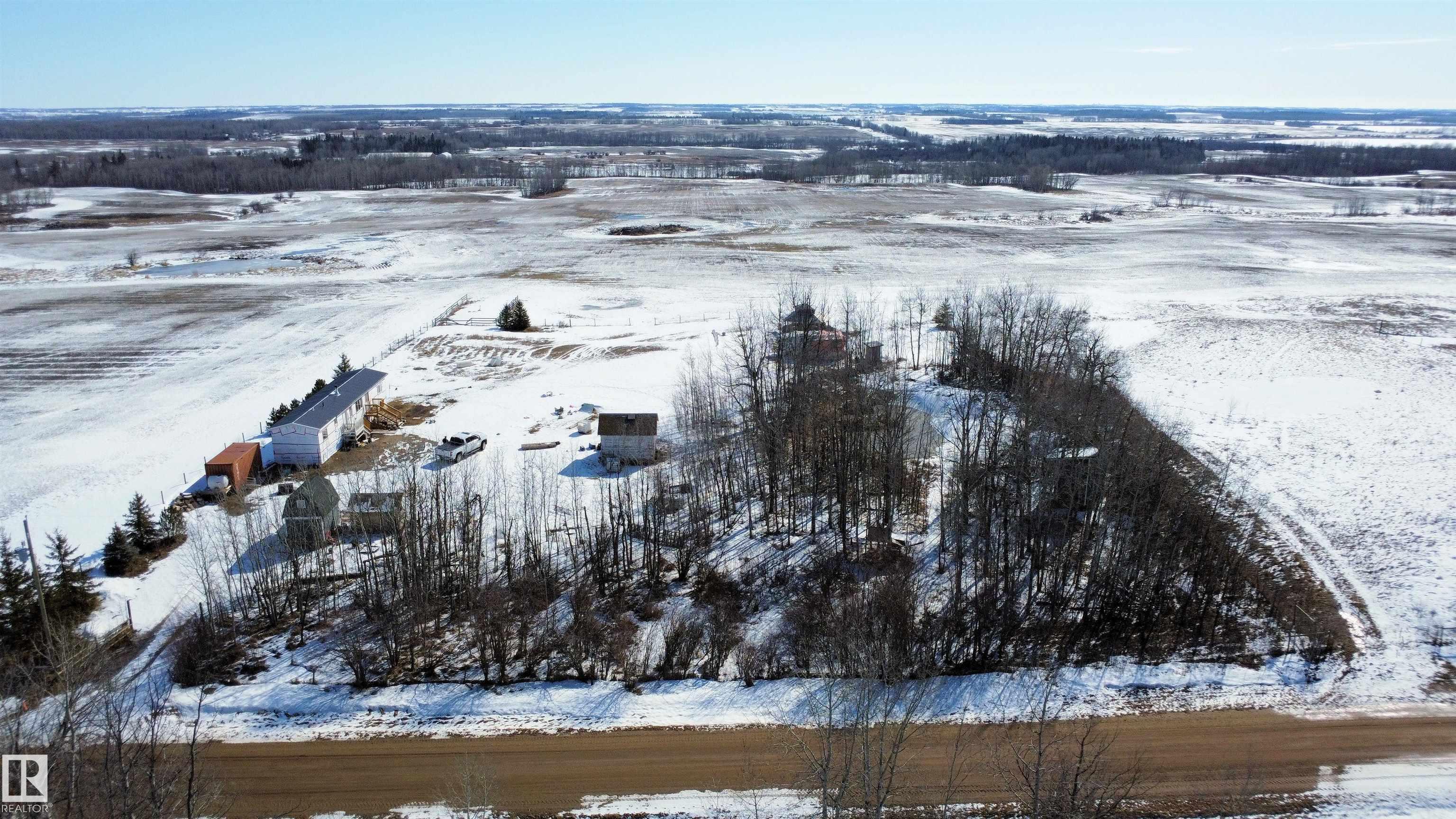 56523 RGE ROAD 12, E4483053, Alberta,