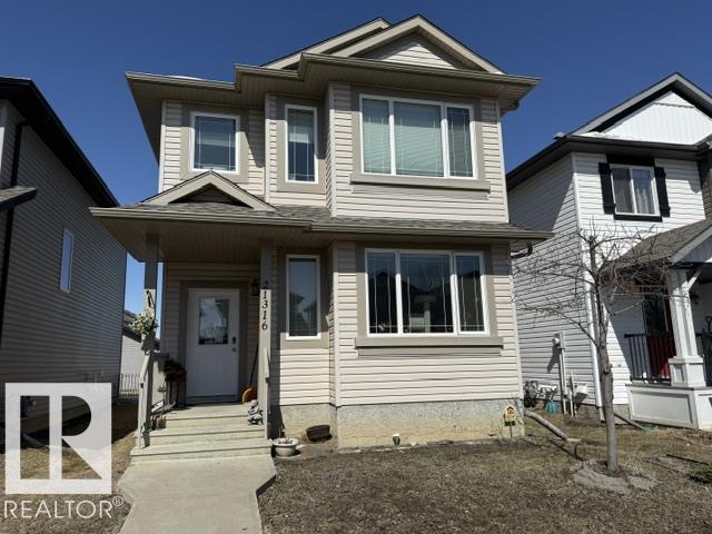 21316 95 Avenue, E4483054, Alberta,