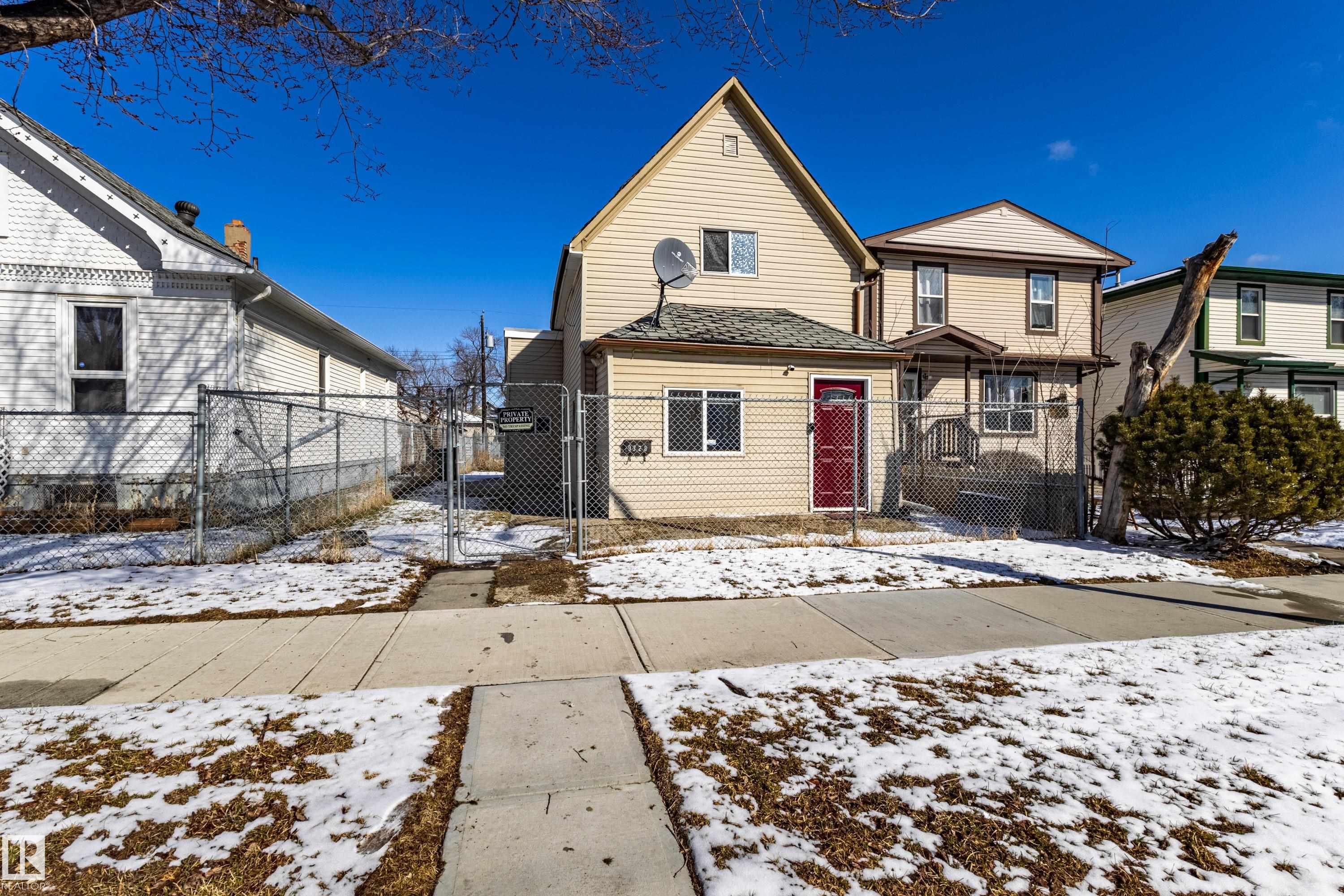 9328 106A Avenue, E4483068, Alberta,