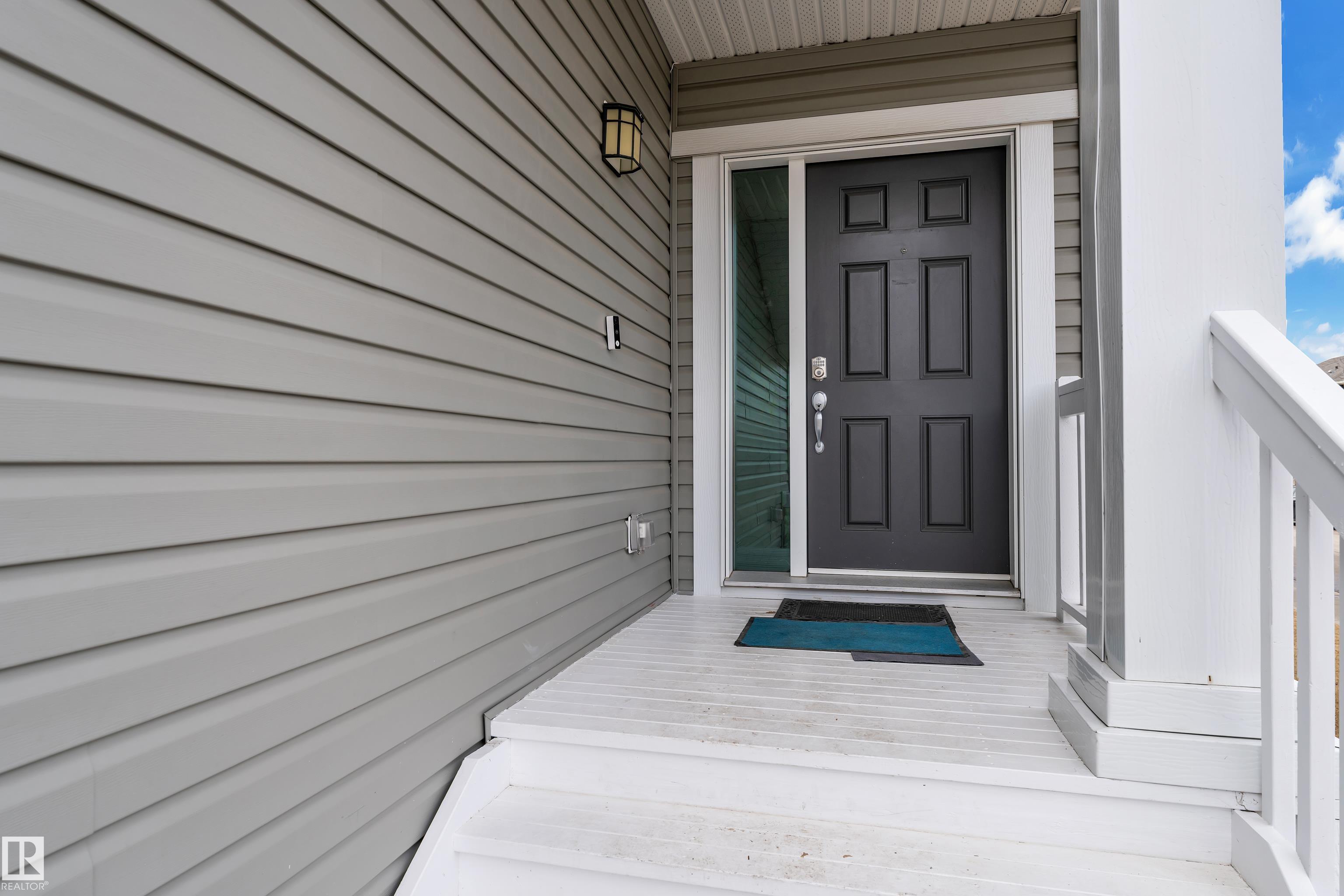 Fourth View of 1452 30 Street, Laurel, Edmonton, Alberta, T6T 0Z5