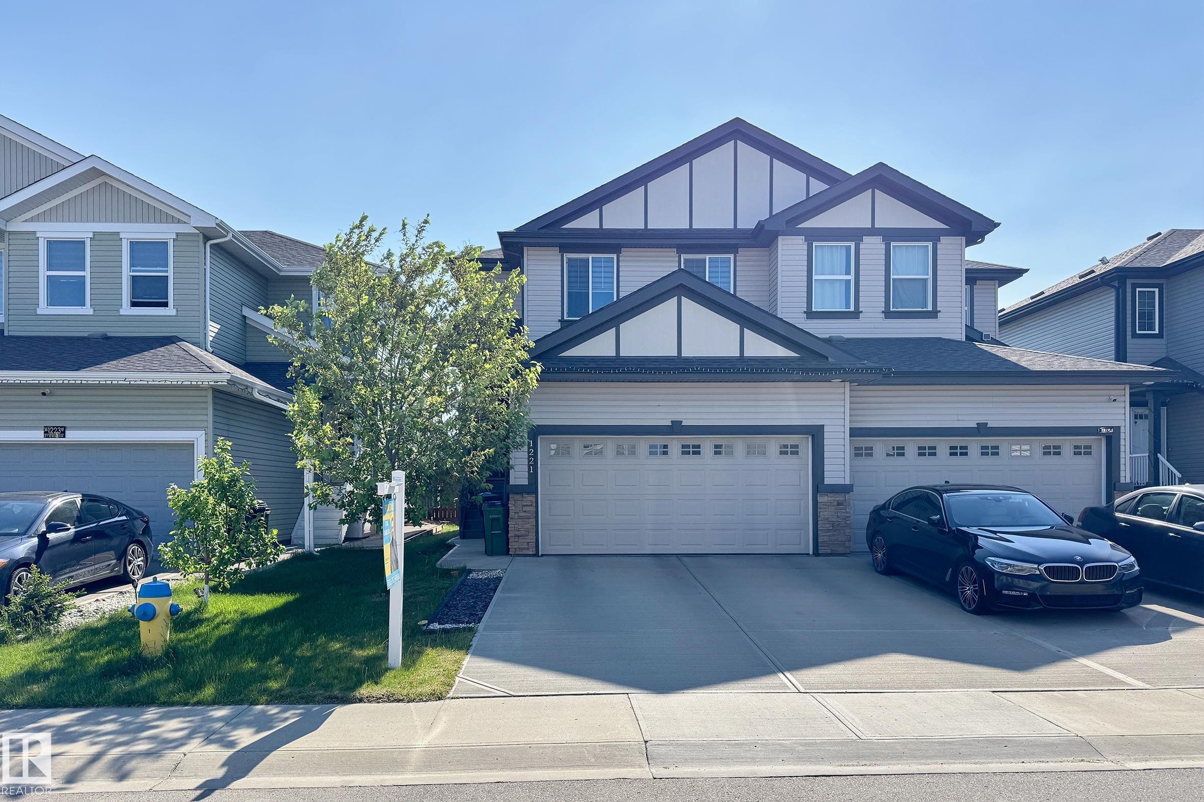 1221 27 Street, E4483086, Alberta,