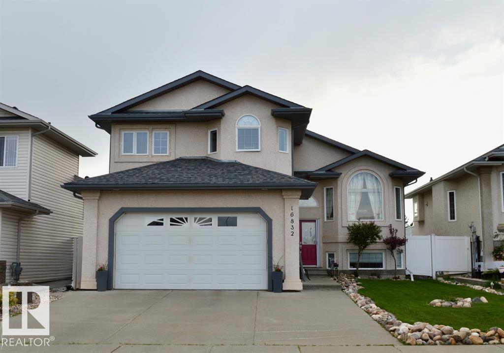 16832 79 Street NW, E4483094, Alberta,