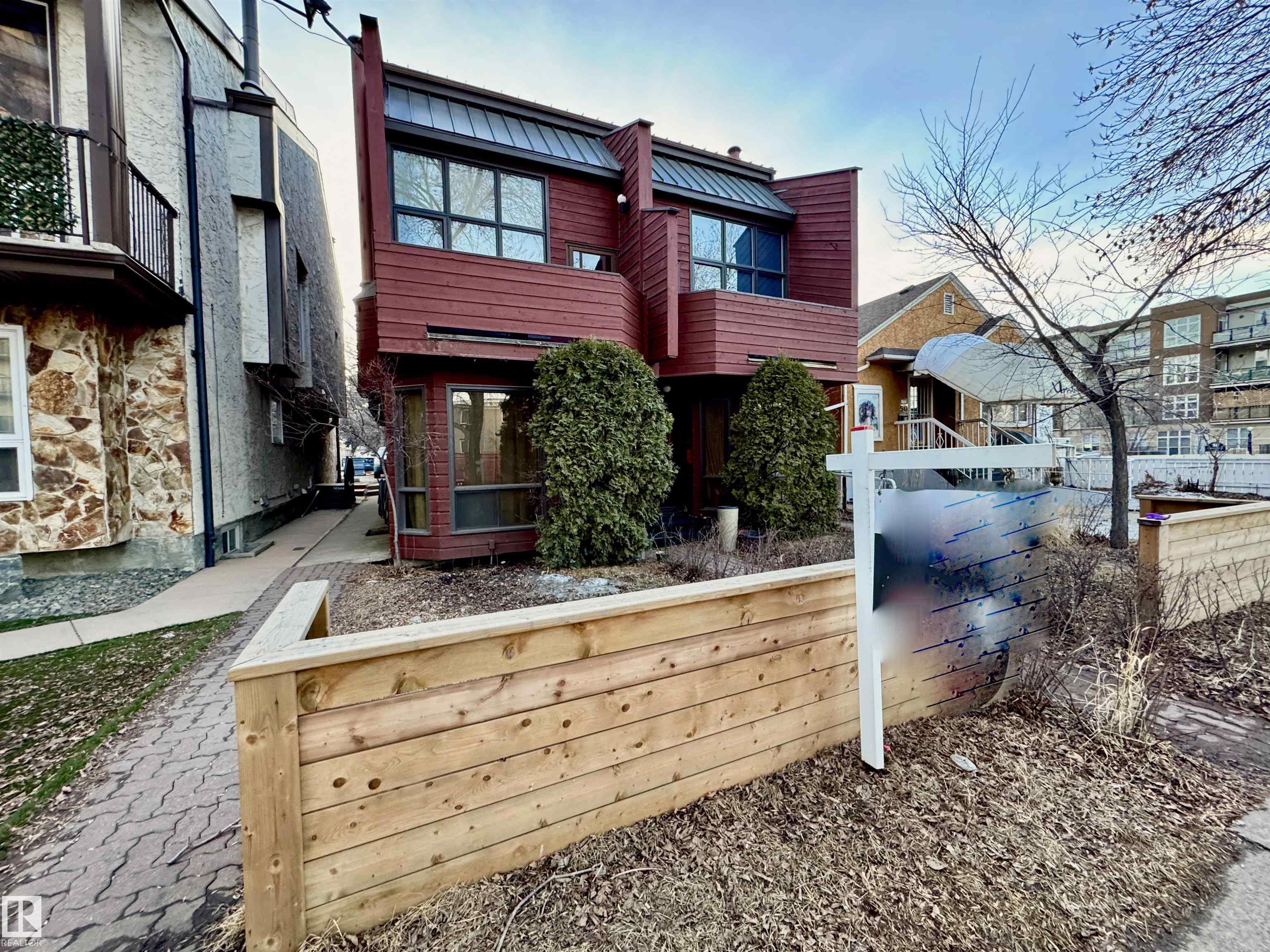 10346A 121 Street, E4483095, Alberta,