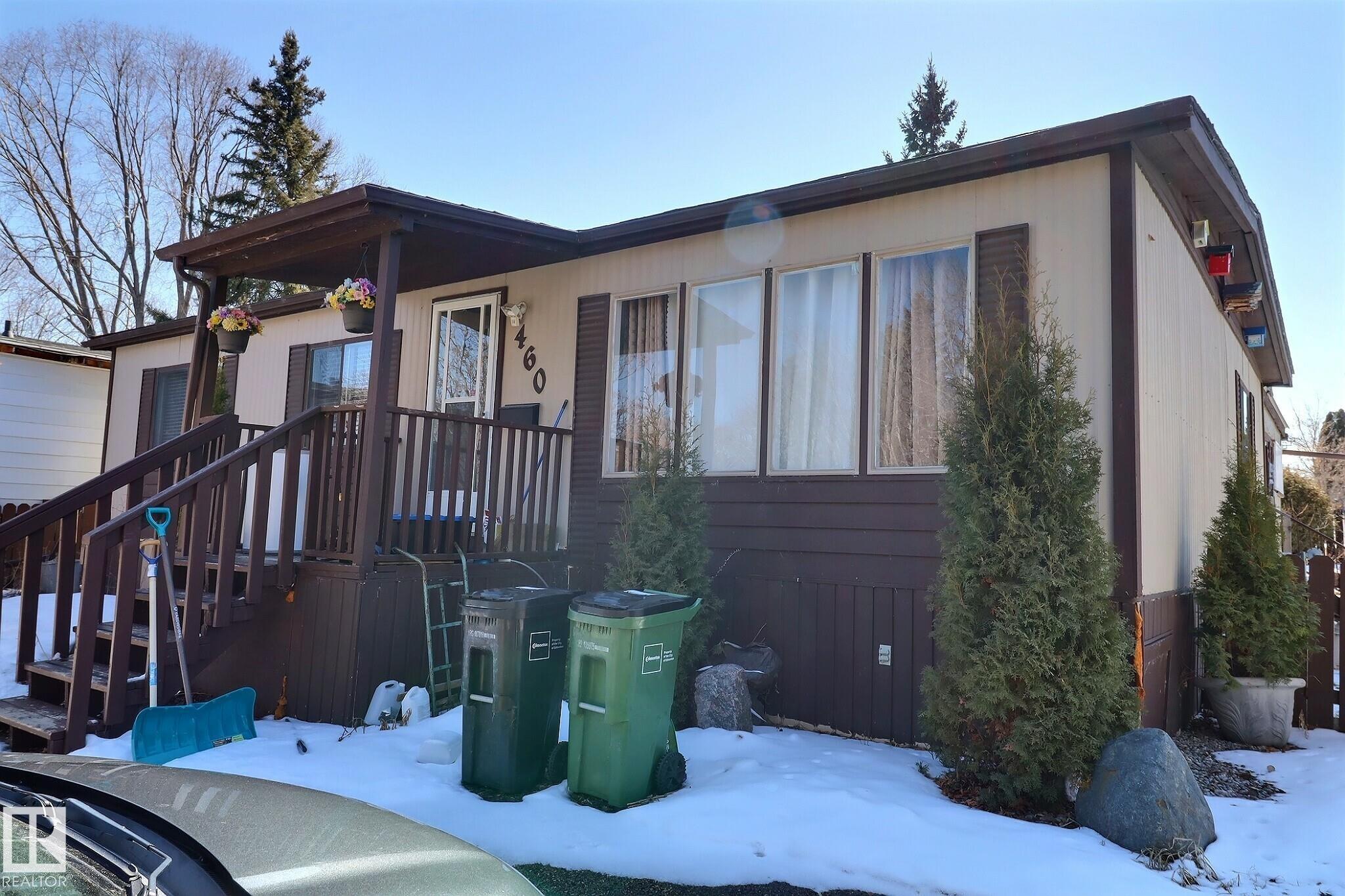 460 Evergreen Park, E4483098, Alberta,