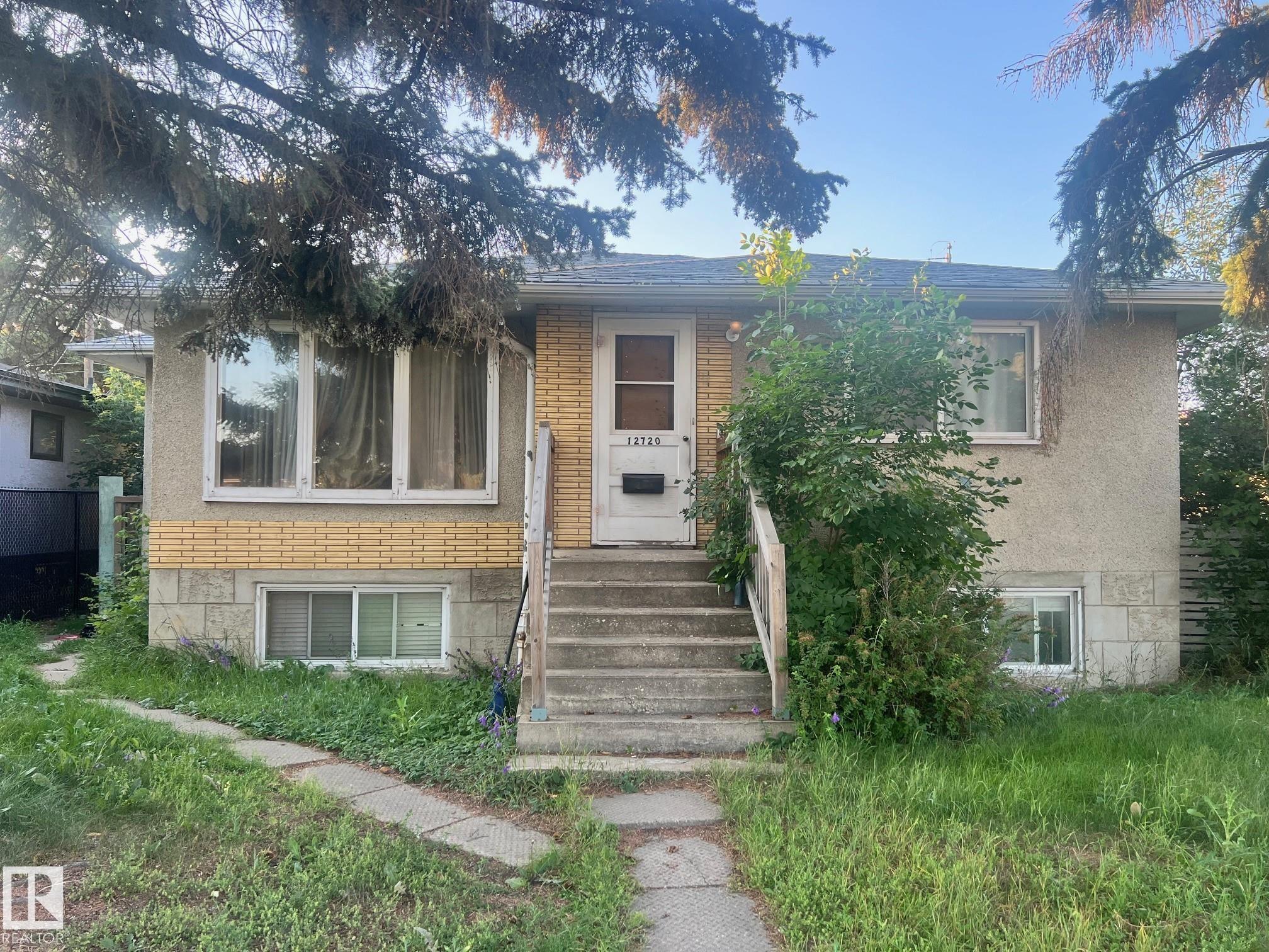 12720 135 Avenue, E4483102, Alberta,