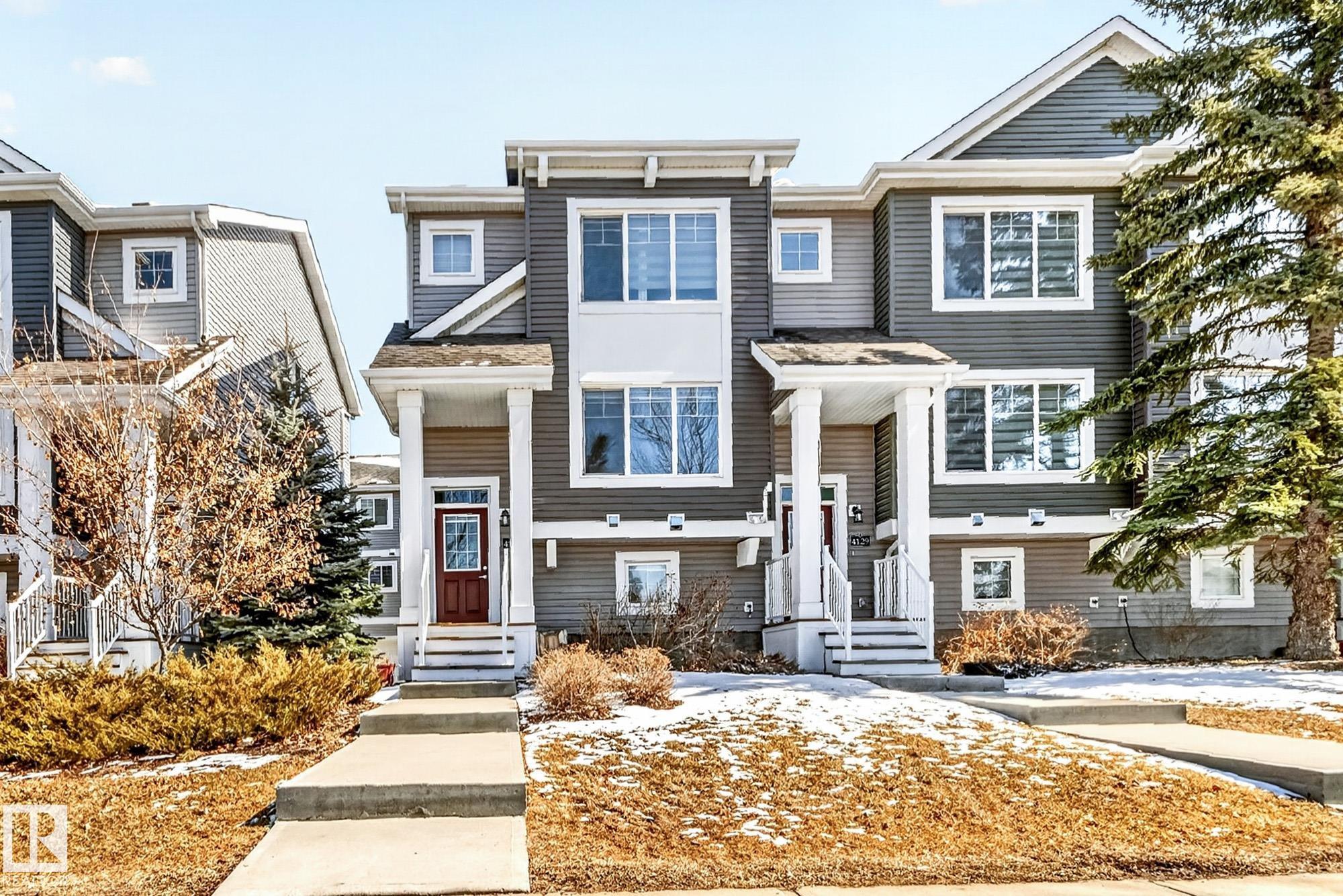 4131 30 Street, E4483103, Alberta,