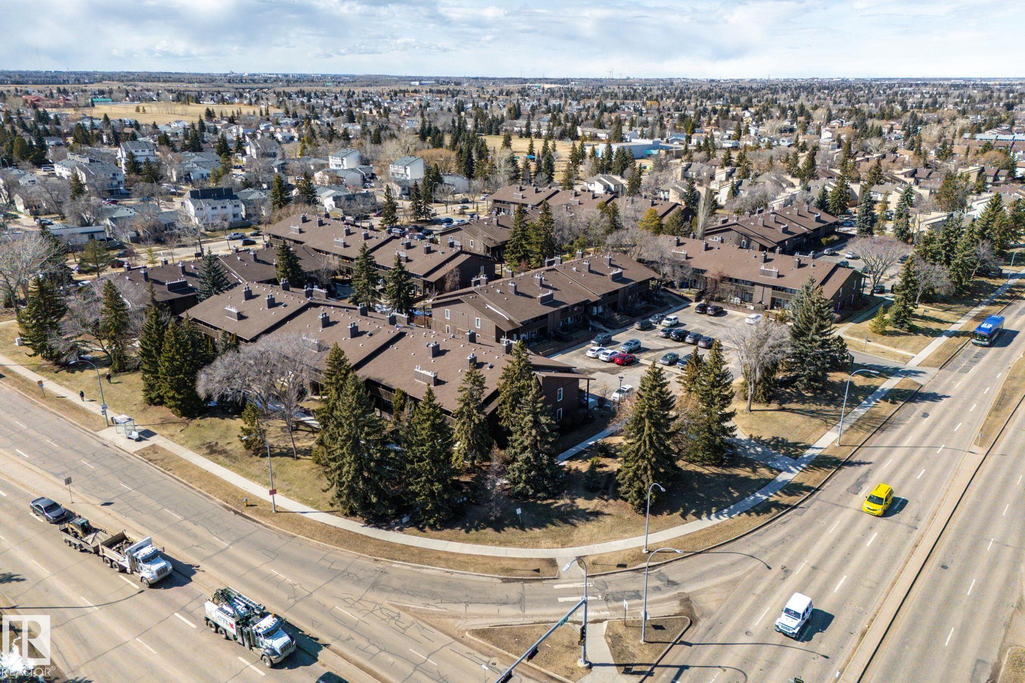 164 SURREY GARDENS Gardens, E4483104, Alberta,