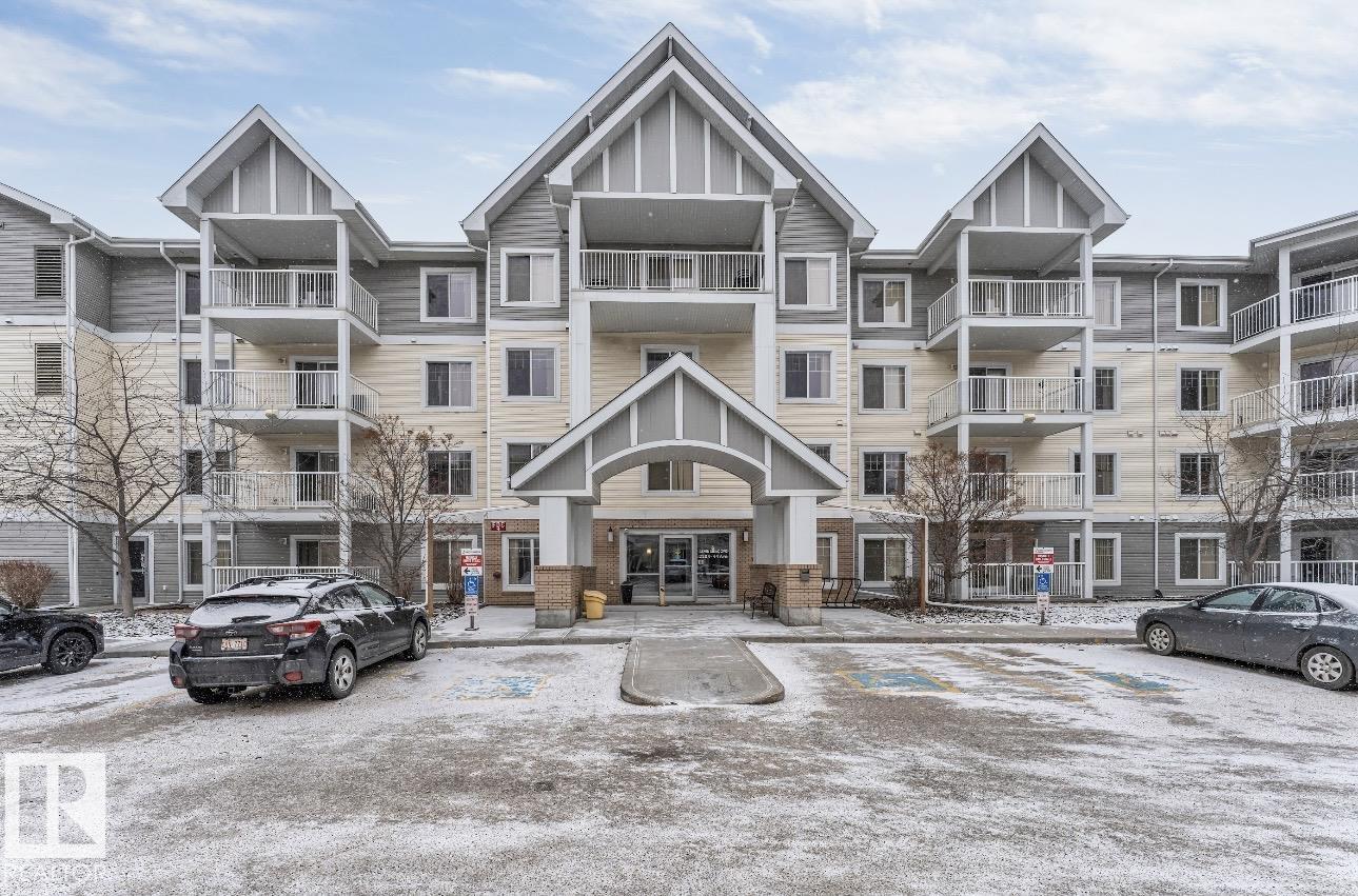 409 2204 44 Avenue, E4483105, Alberta,