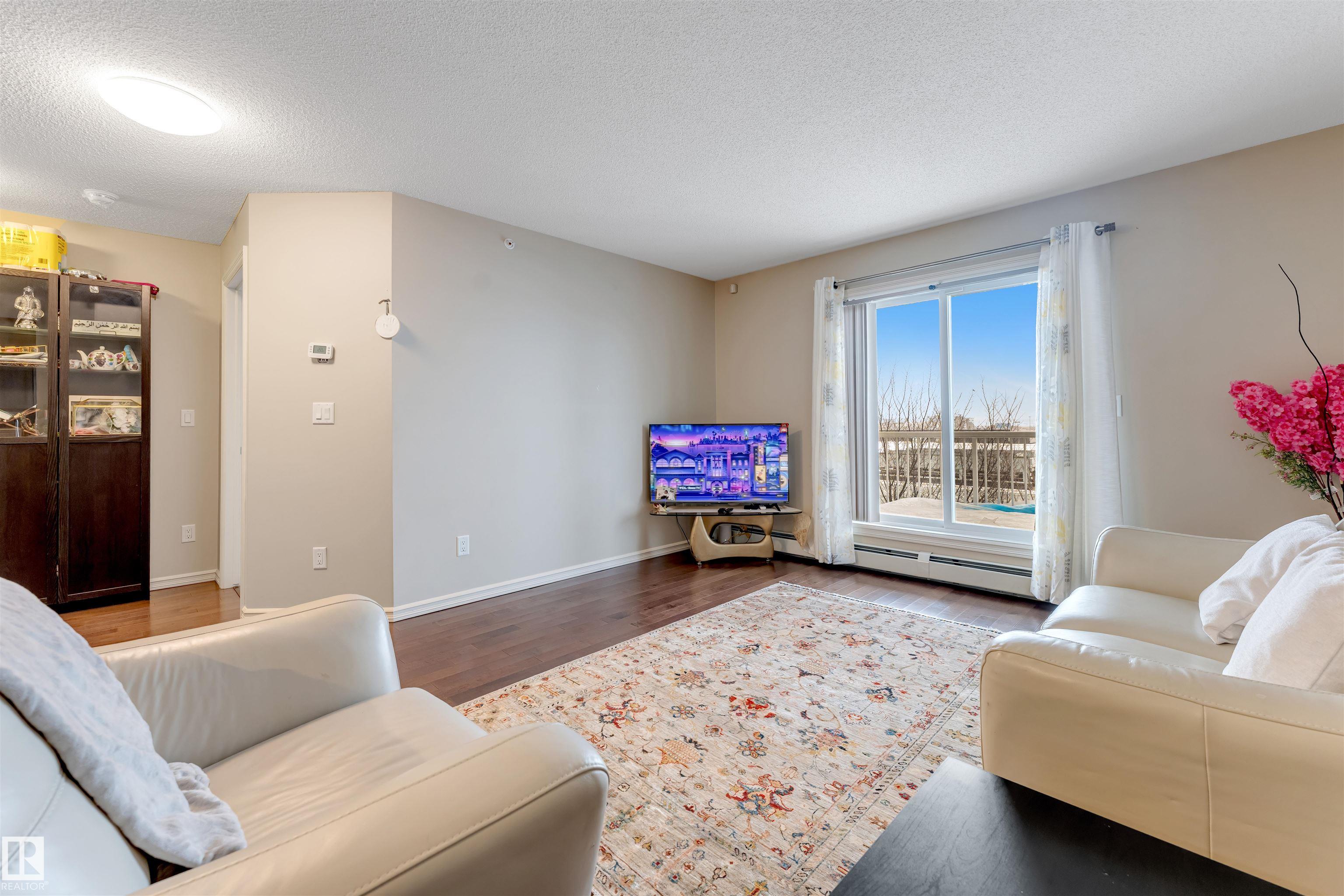 Fourth View of 409 2204 44 Avenue, Larkspur, Edmonton, Alberta, T6T 0G5