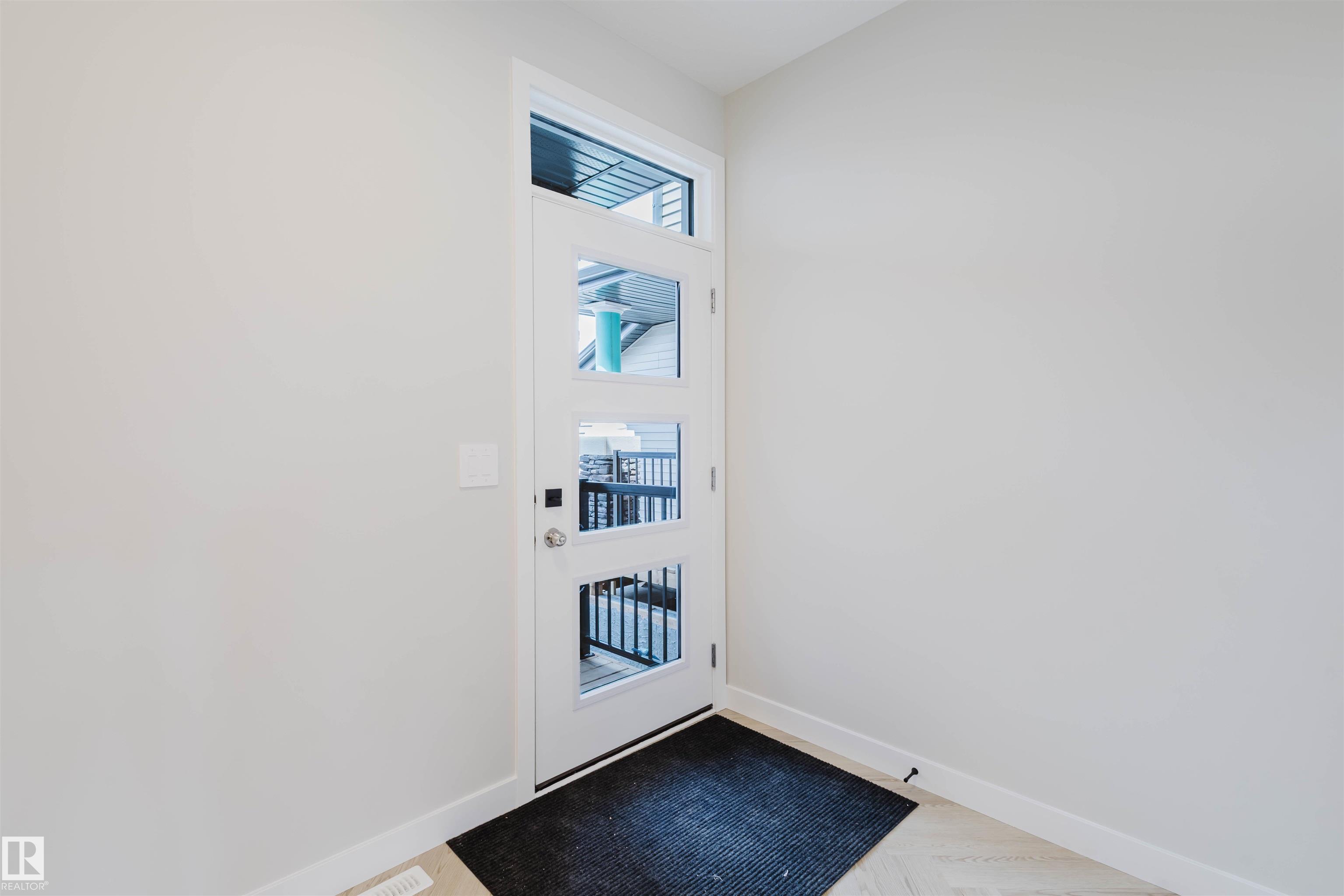 Second View of 27 Cessy Street, Chérot, St. Albert, Alberta, T8T 2E2