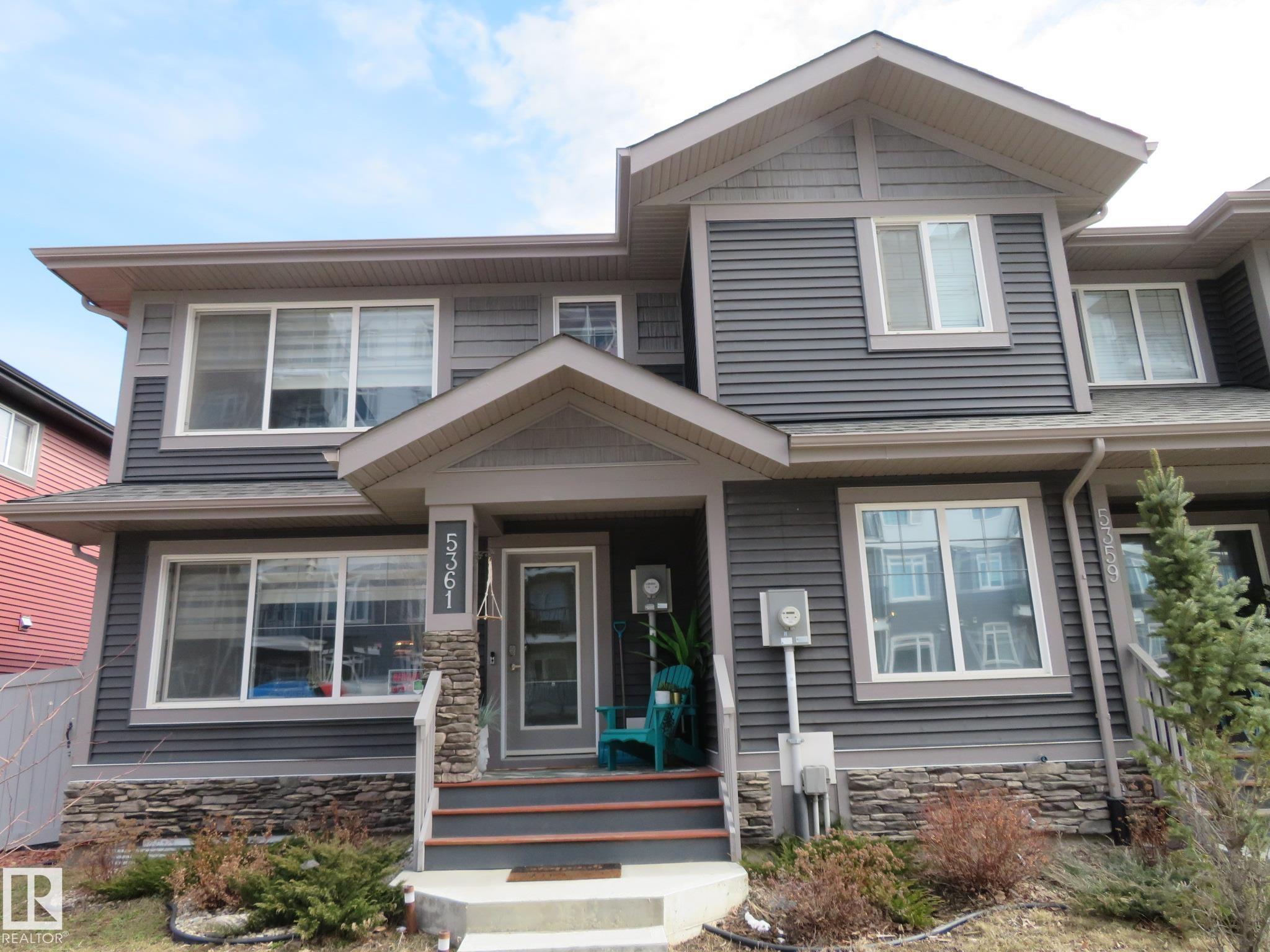 5361 ADMIRAL GIROUARD Street, E4483117, Alberta,