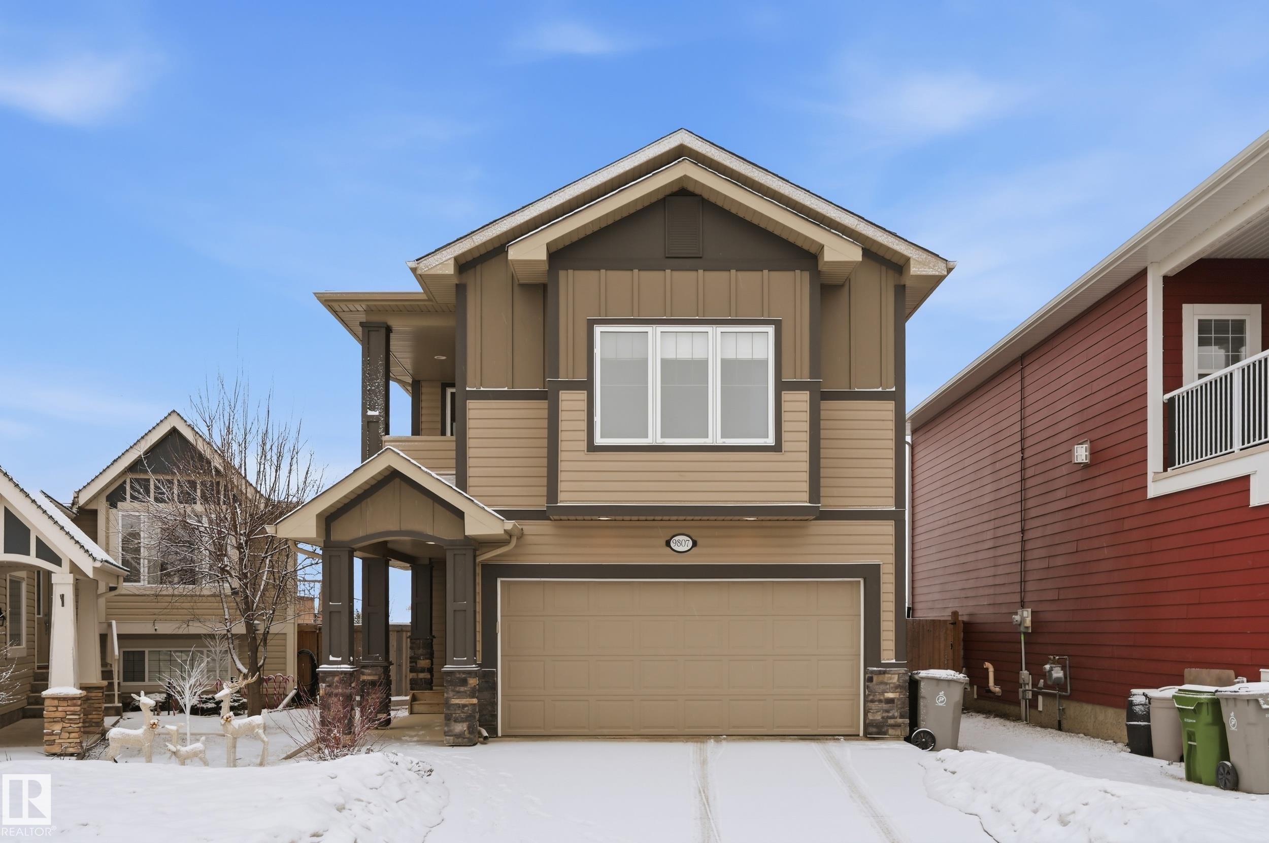 9807 103 Avenue, E4483119, Alberta,