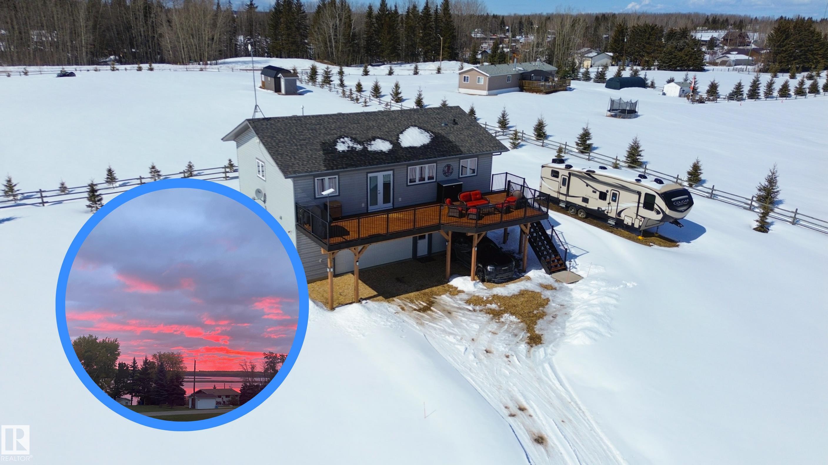 2 Irene Avenue, E4483125, Alberta,