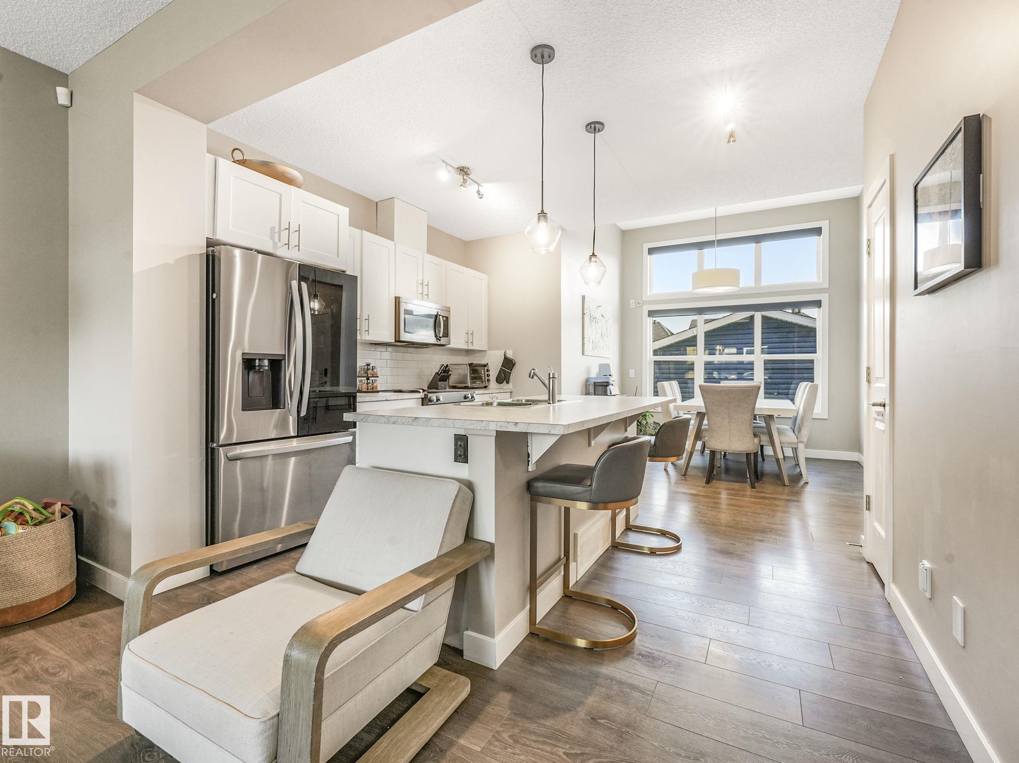 Fourth View of 225 SOUTHFORK Drive, Southfork, Leduc, Alberta, T9E 1G3