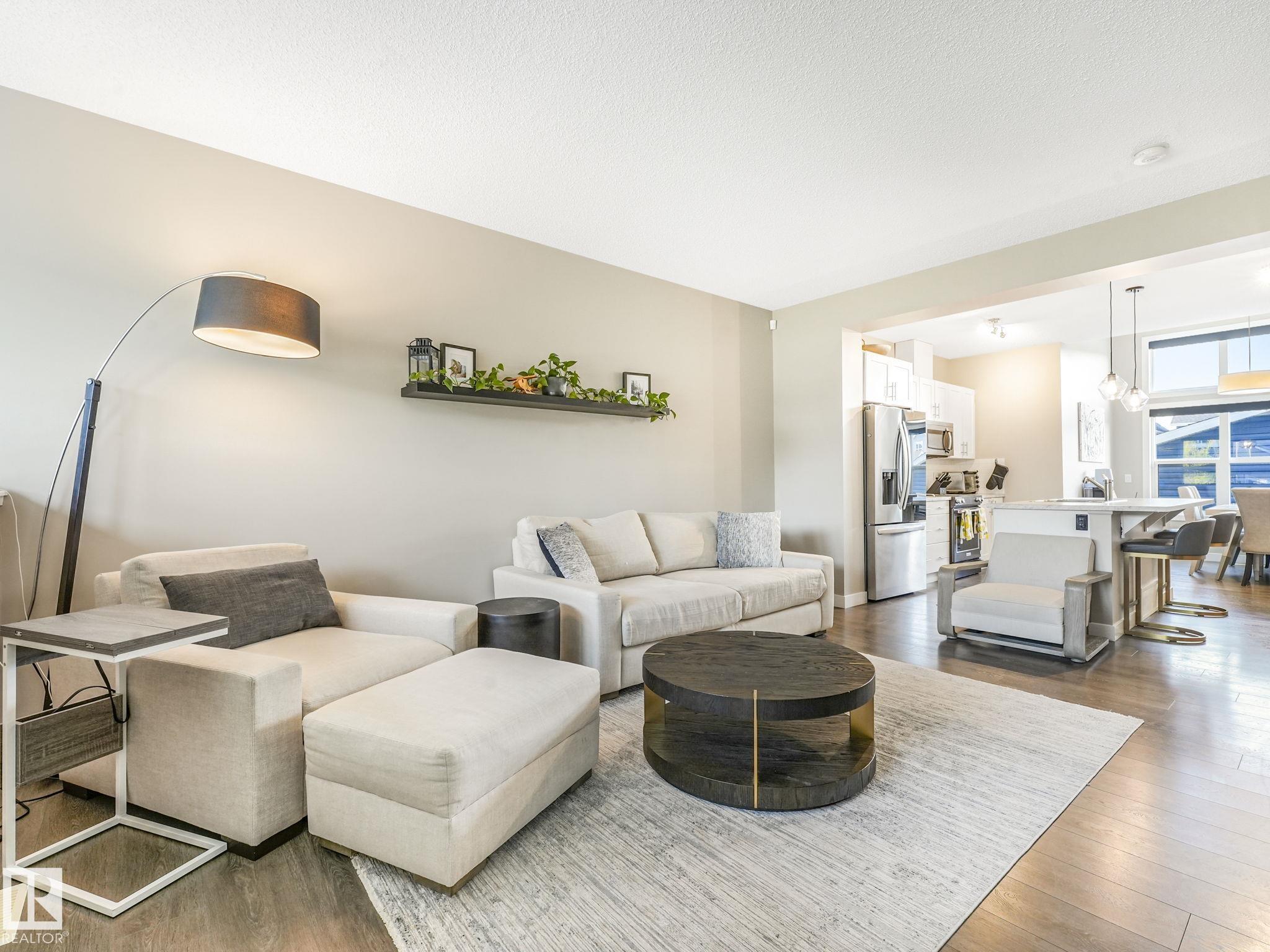 Fifth View of 225 SOUTHFORK Drive, Southfork, Leduc, Alberta, T9E 1G3