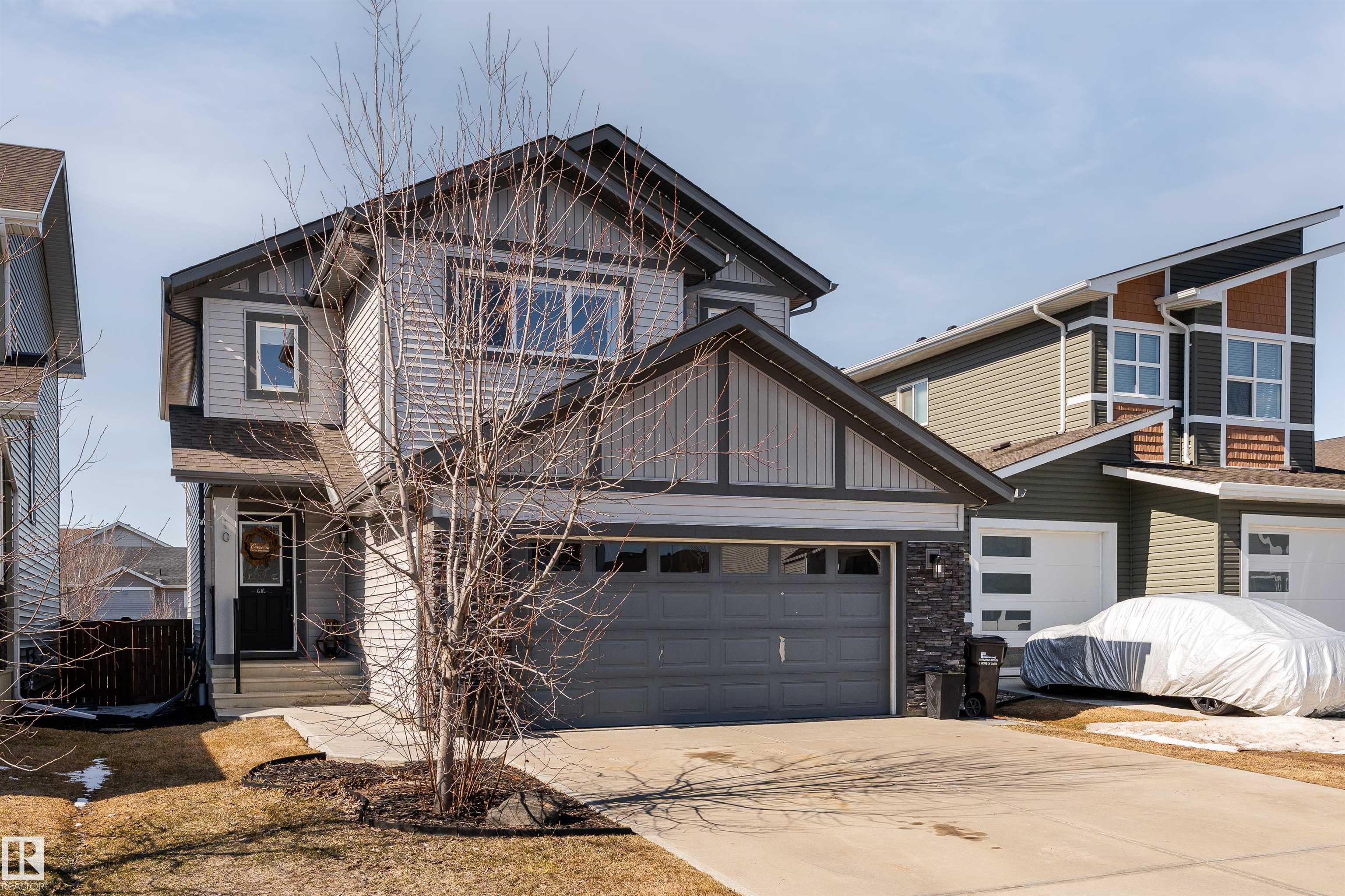 10 Taylor Place, E4483140, Alberta,