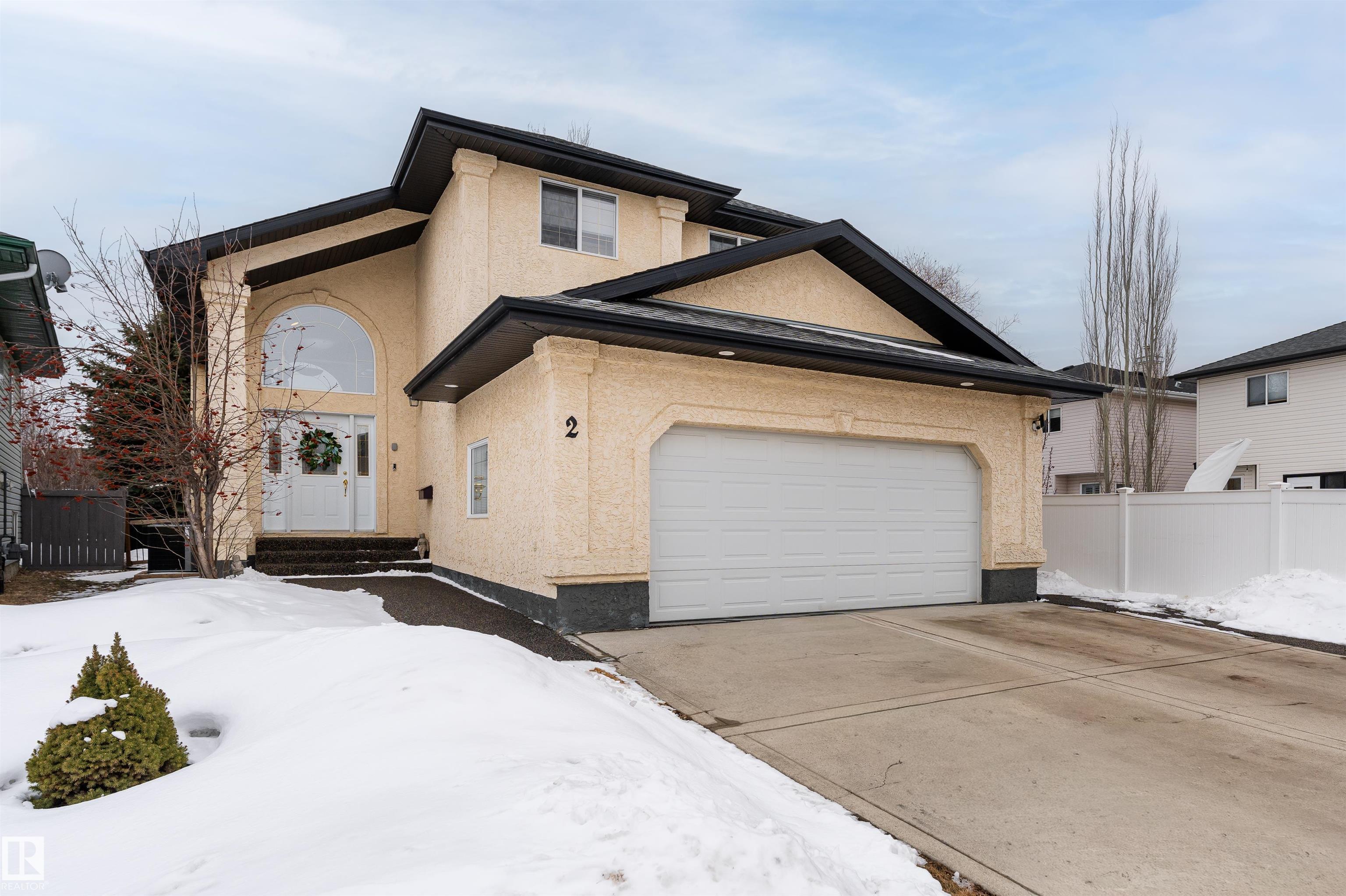 2 Olmstead Court, E4483141, Alberta,