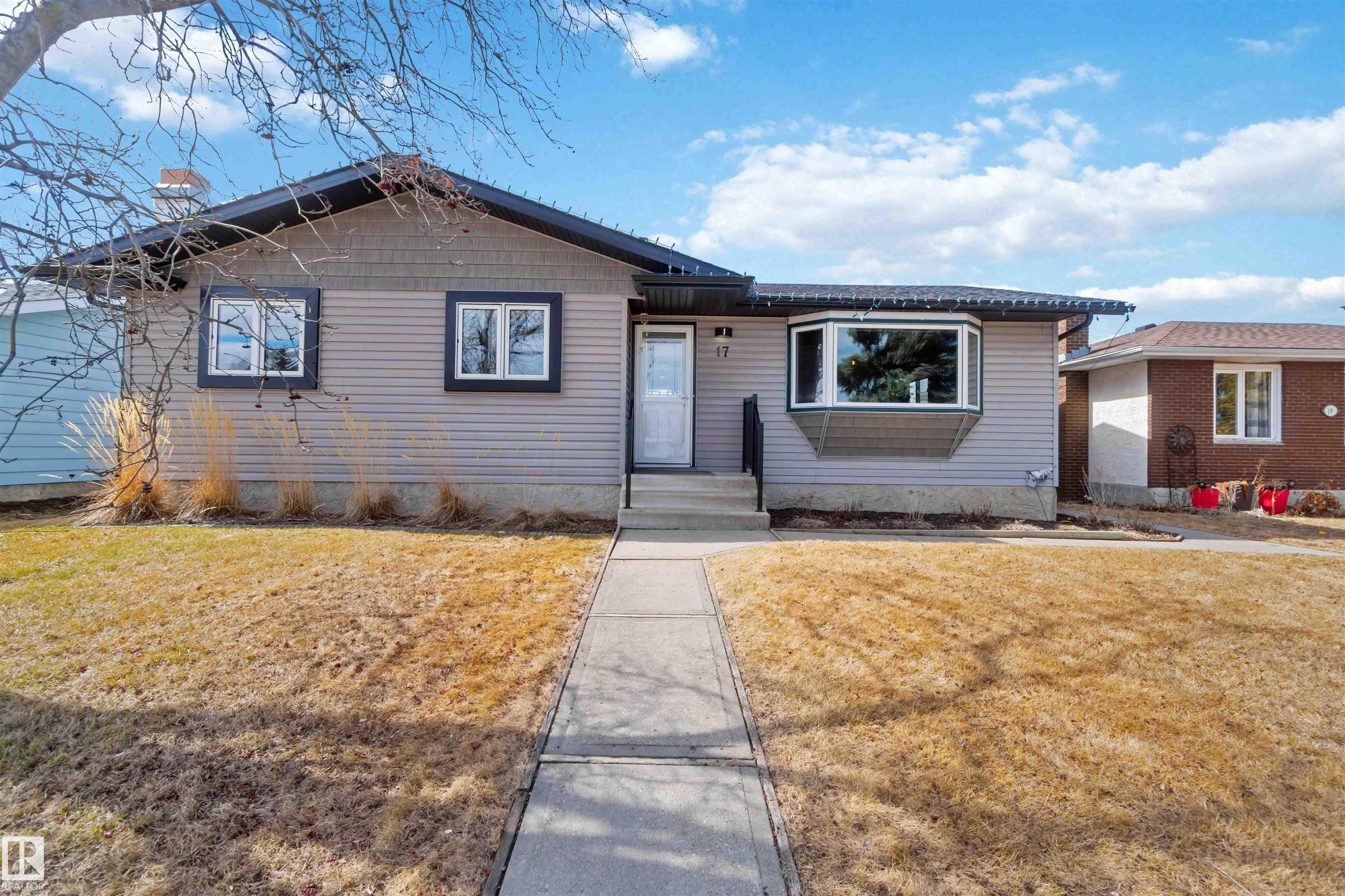 17 Windsor Street, E4483144, Alberta,