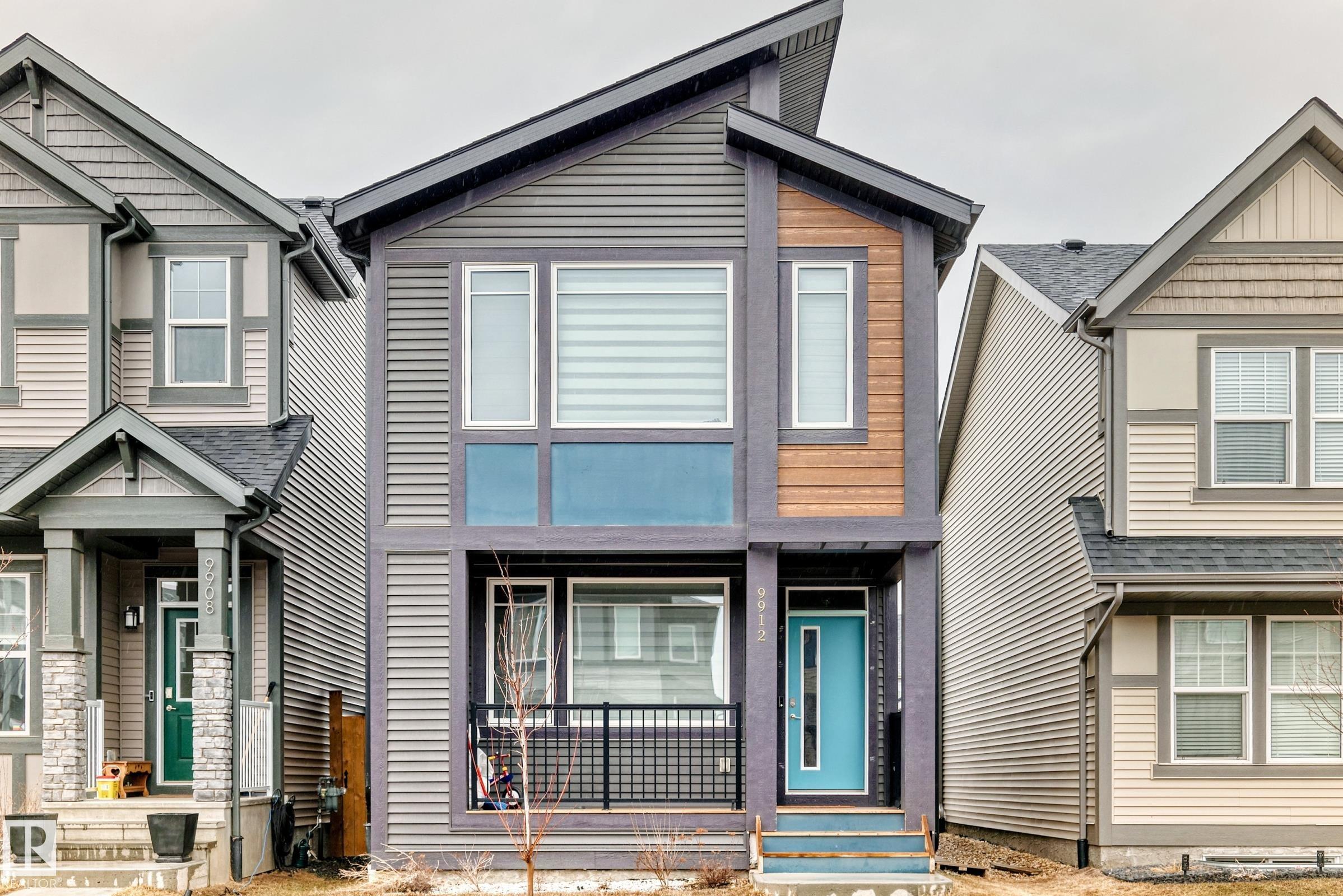 9912 226 Street, E4483157, Alberta,