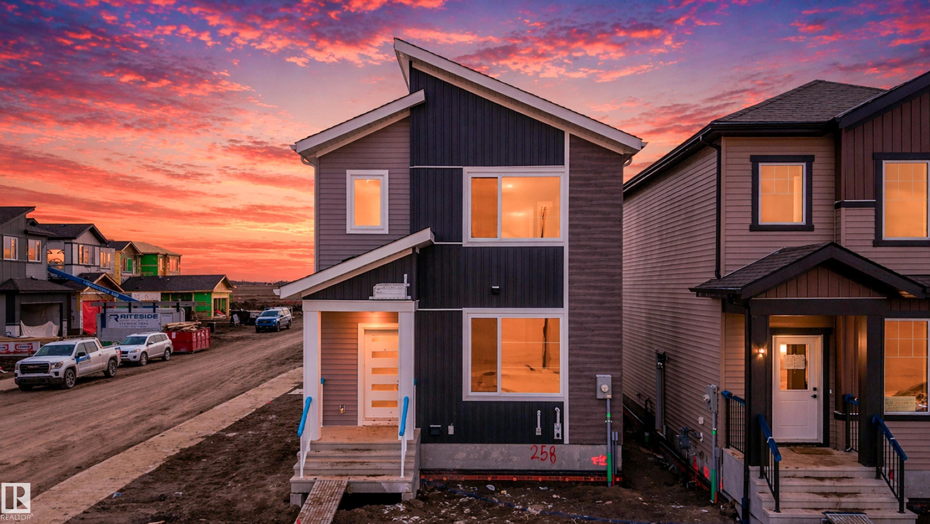 258 Black stone Drive, E4483158, Alberta,