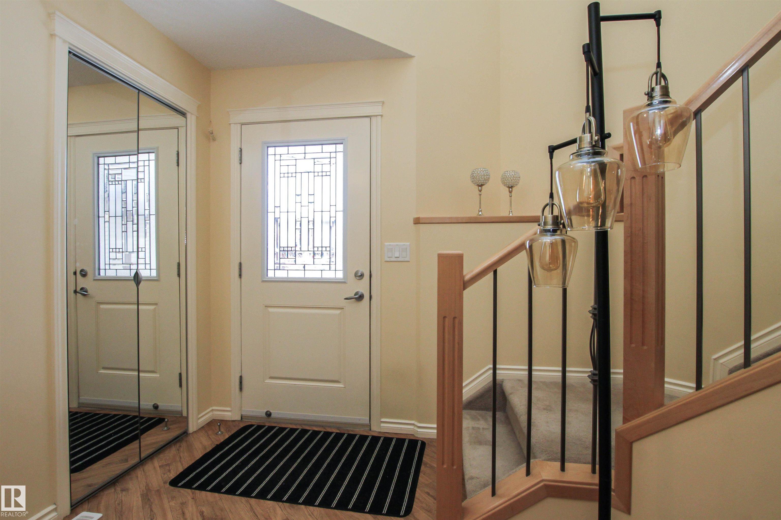 Third View of 27 HERON Crescent, Harvest Ridge, Spruce Grove, Alberta, T7X 0G1