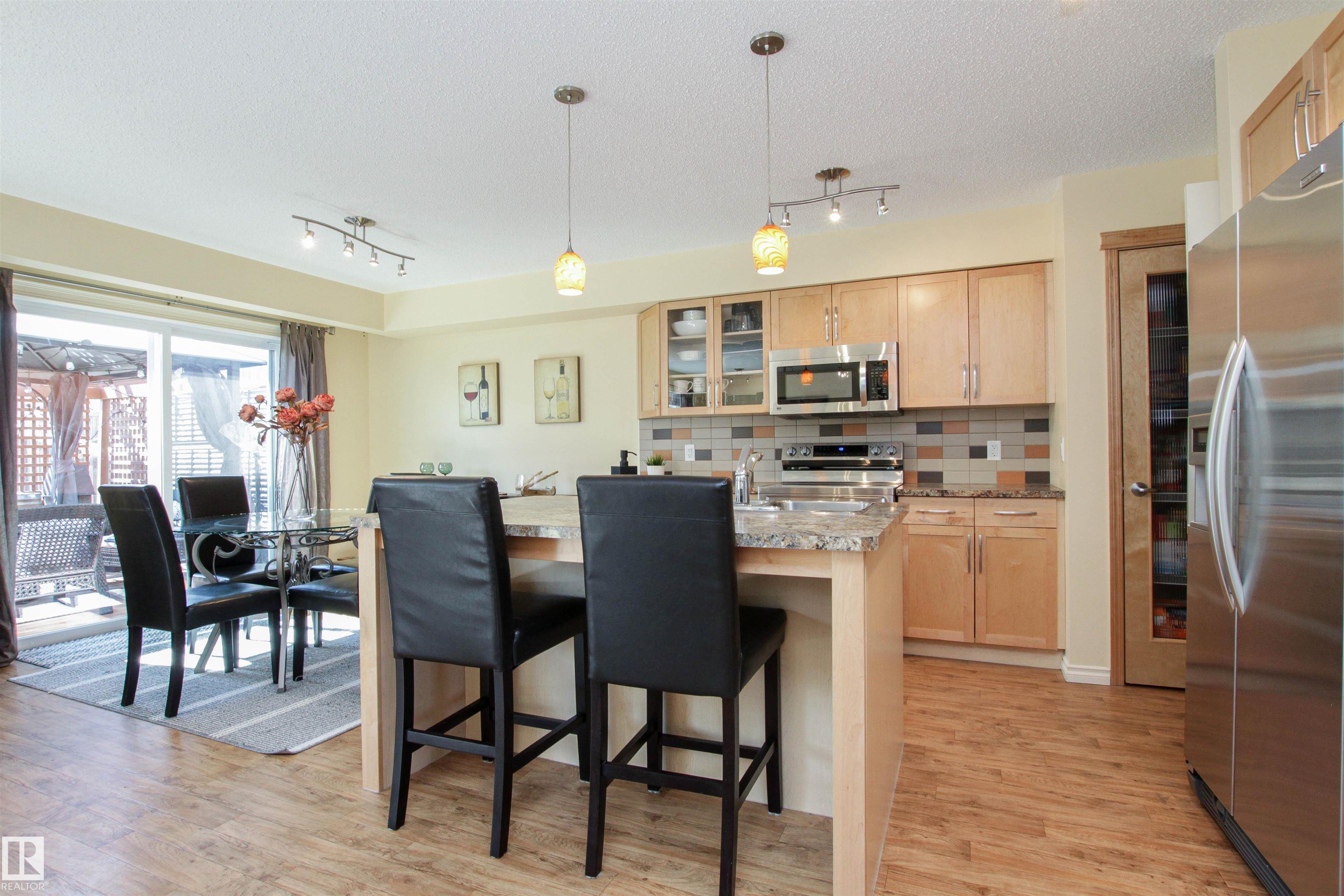 Fourth View of 27 HERON Crescent, Harvest Ridge, Spruce Grove, Alberta, T7X 0G1