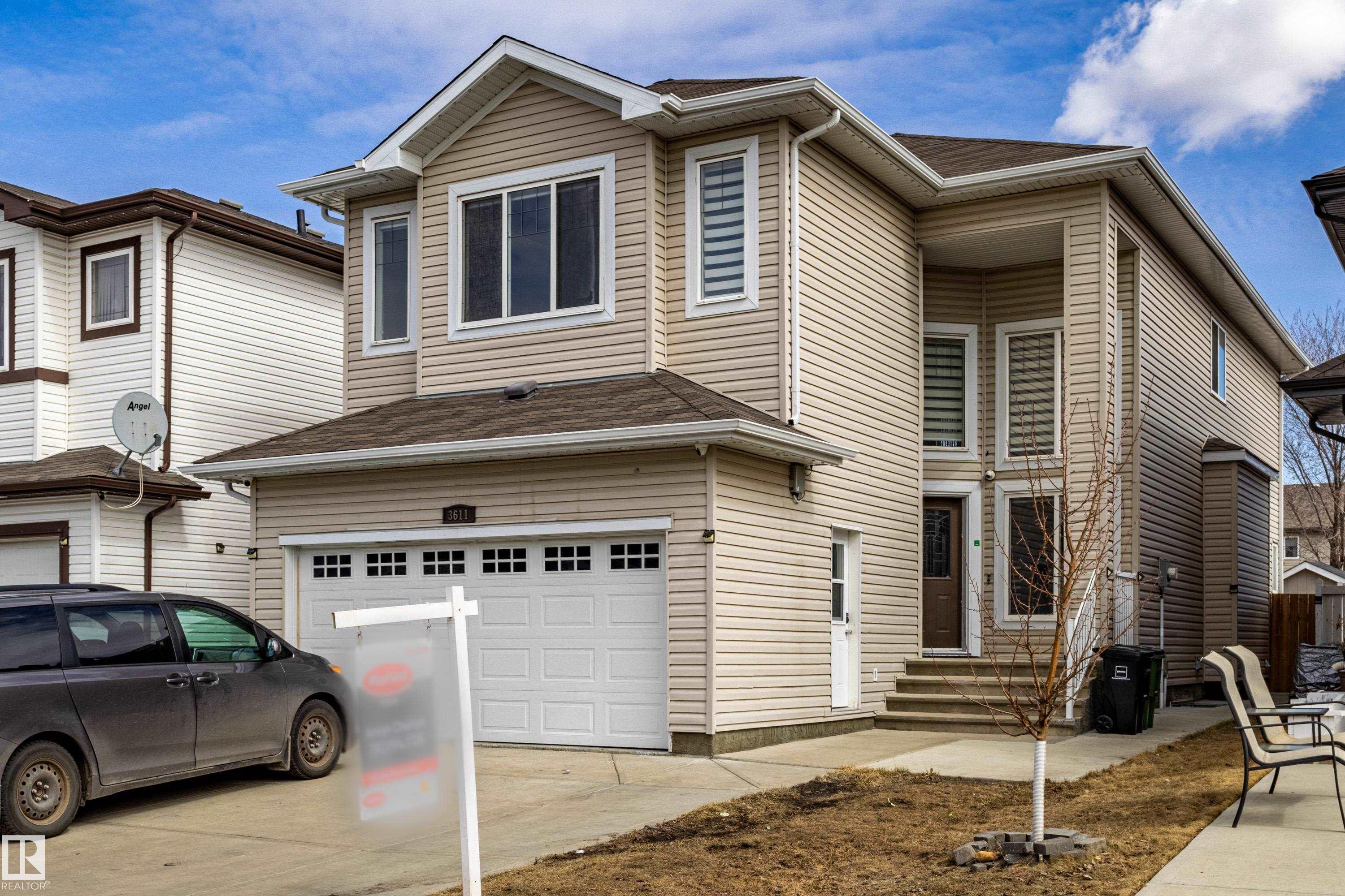3611 14 Street, E4483177, Alberta,