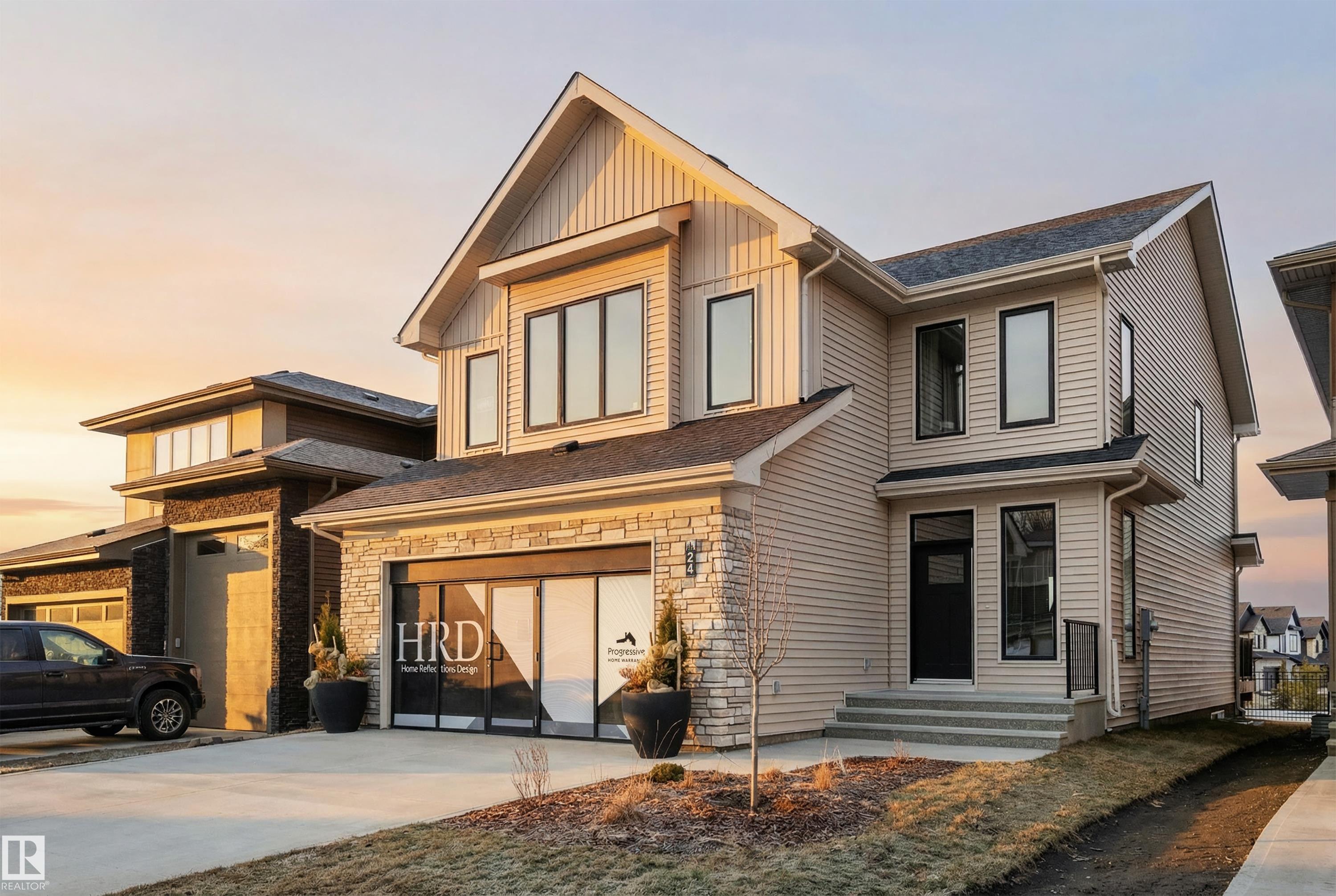 24 SYDWYCK Circle, E4483179, Alberta,