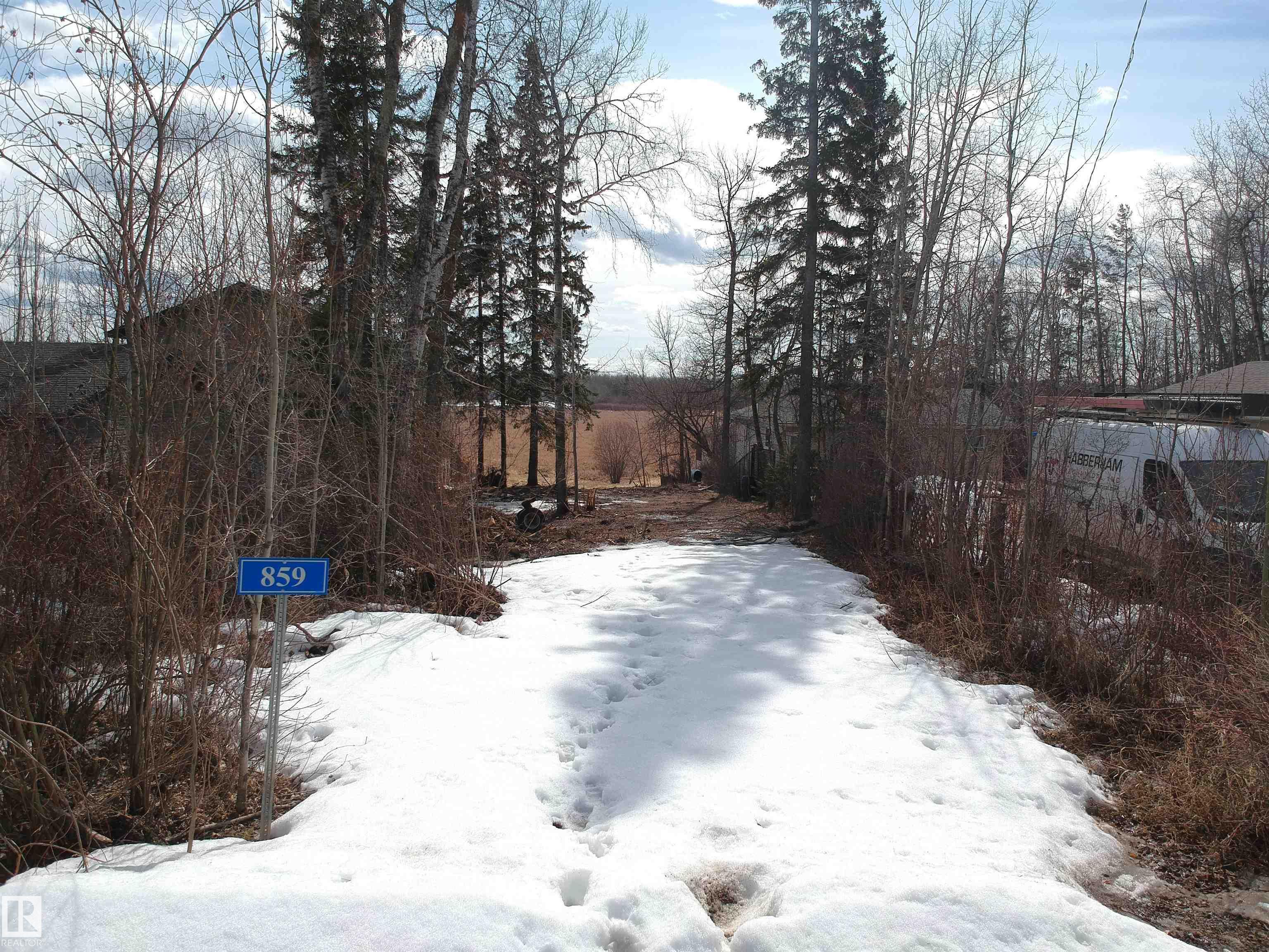 859 WESTCOVE Drive, E4483183, Alberta,