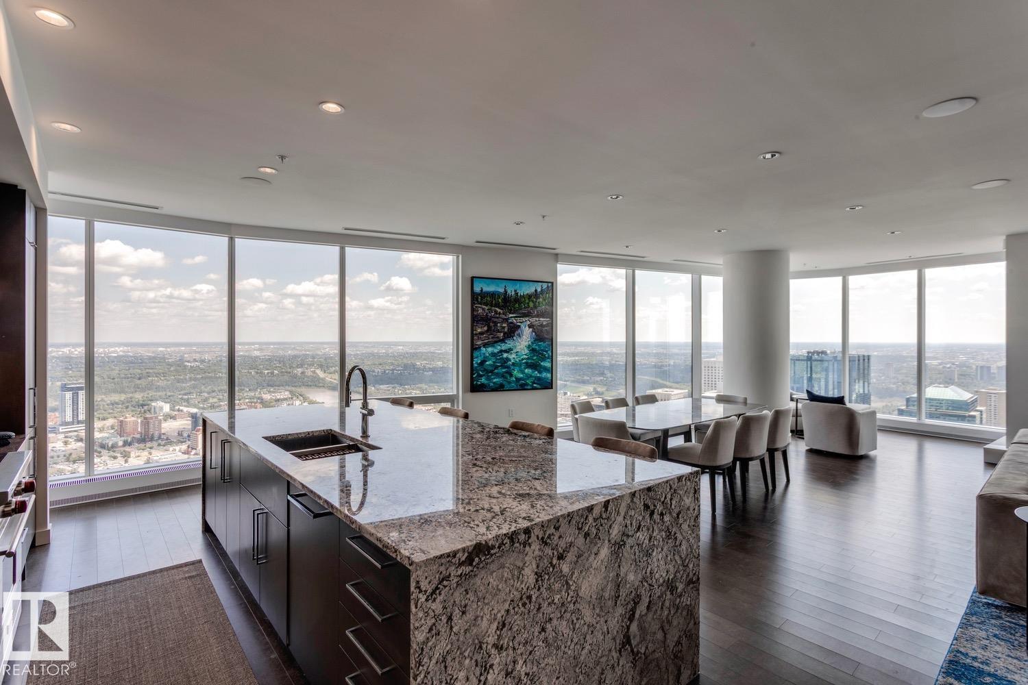 4602 10360 102 Street, E4483188, Alberta,