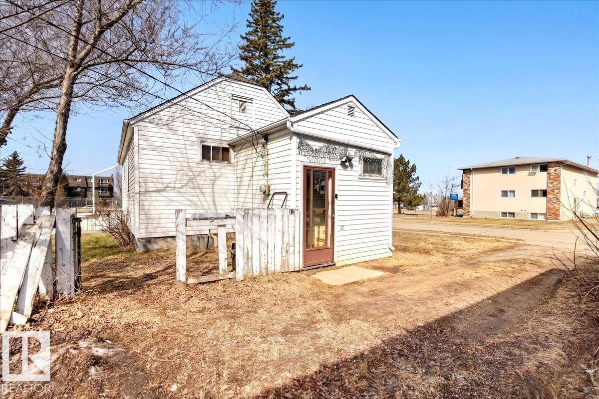 Second View of 4529 46A Avenue, South Telford, Leduc, Alberta, T9E 5V7