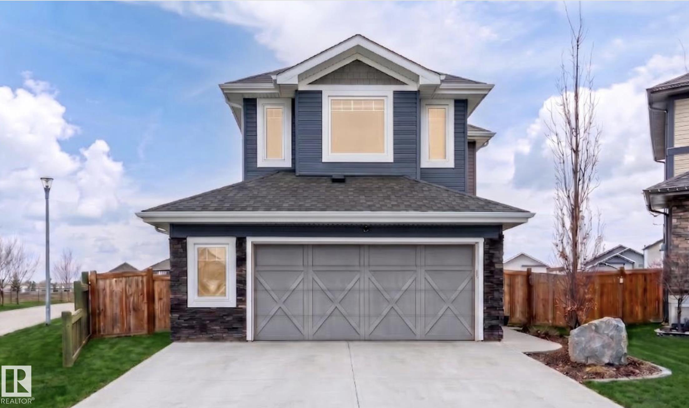 4294 126A Avenue, E4483199, Alberta,