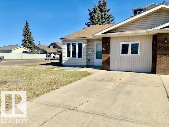 5118 56 Avenue, E4483200, Alberta,