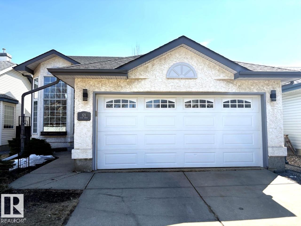 121 LILAC Drive, E4483208, Alberta,