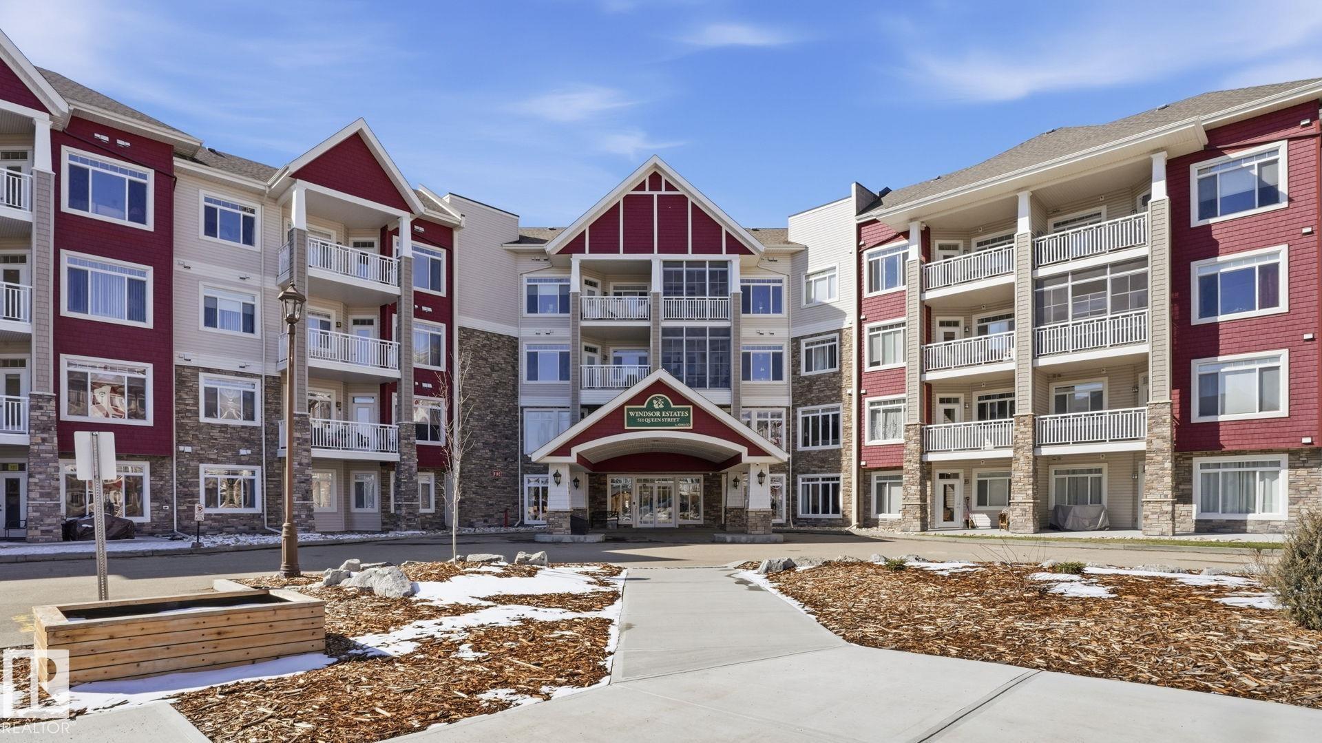 421 511 QUEEN Street, E4483209, Alberta,