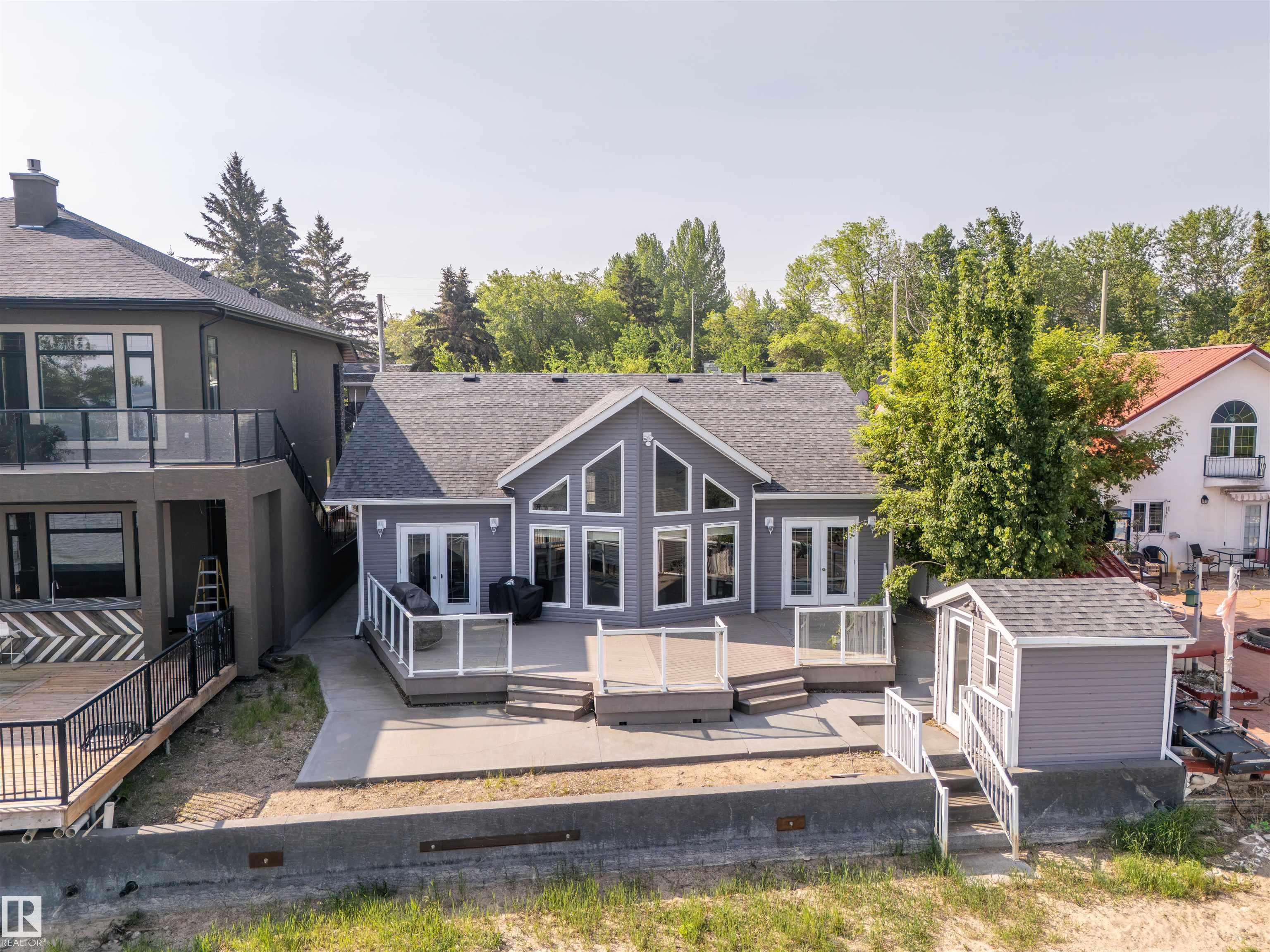 42 46302 Twp Rd 611, E4483214, Alberta,