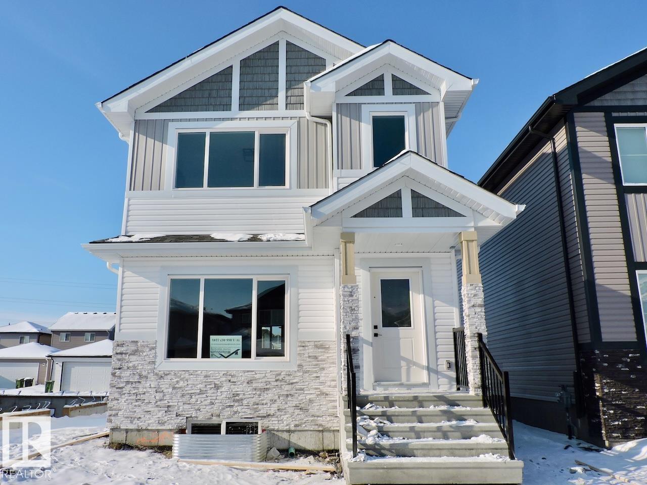 UPPER 62 WYATT Ridge, E4483225, Alberta,