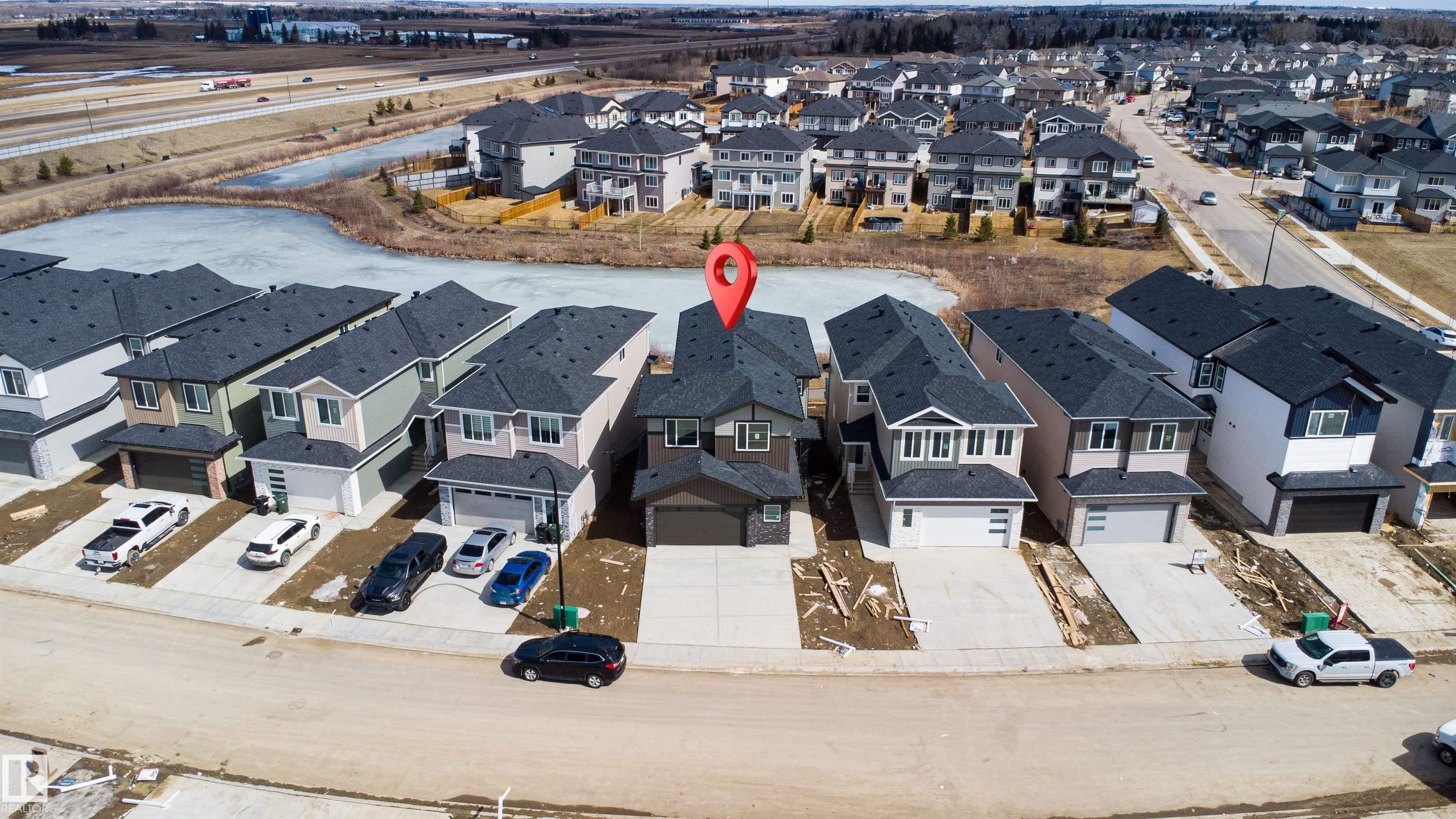 9 AXELWOOD Crescent, E4483226, Alberta,