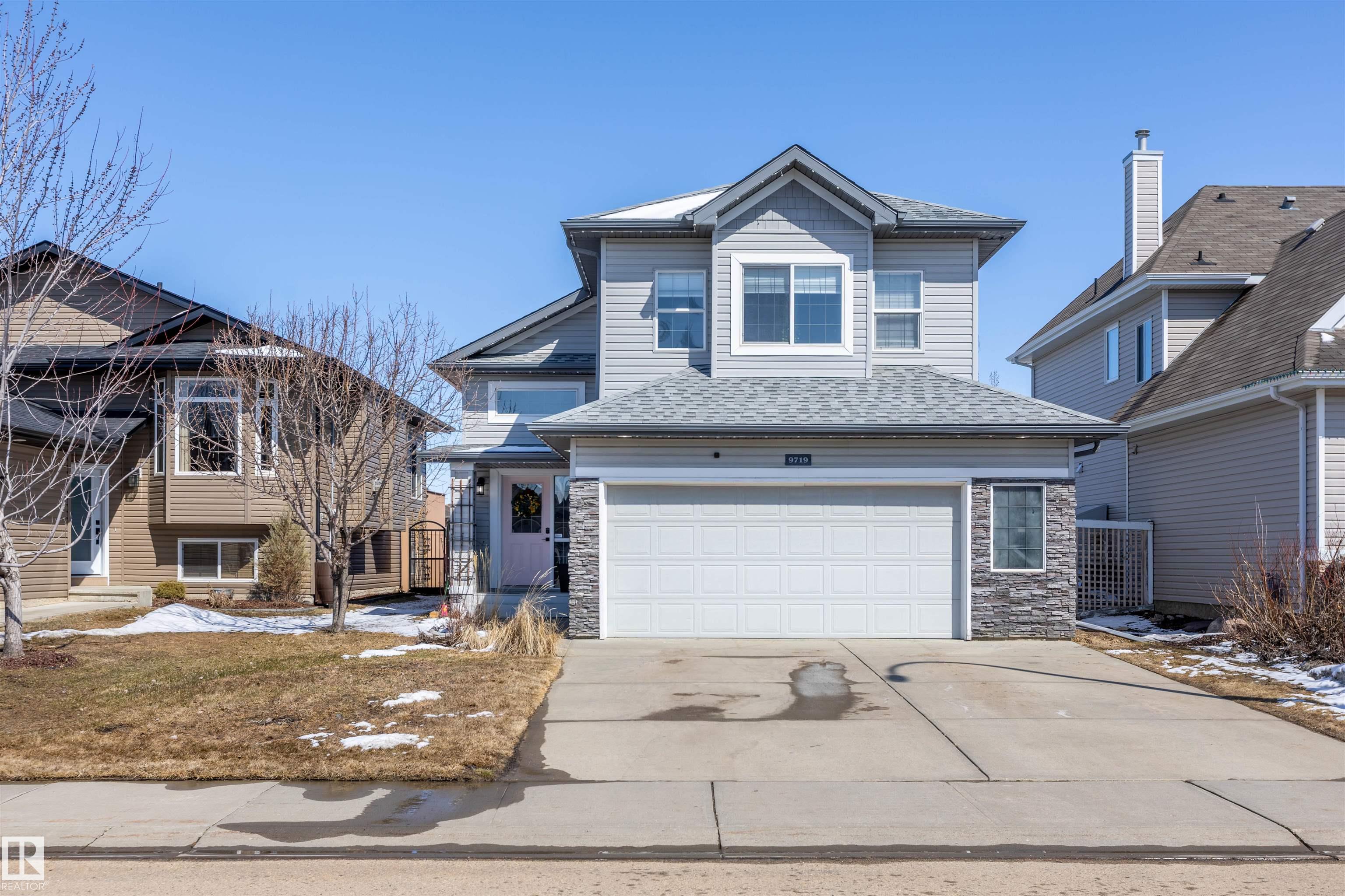 9719 87 Street, E4483228, Alberta,