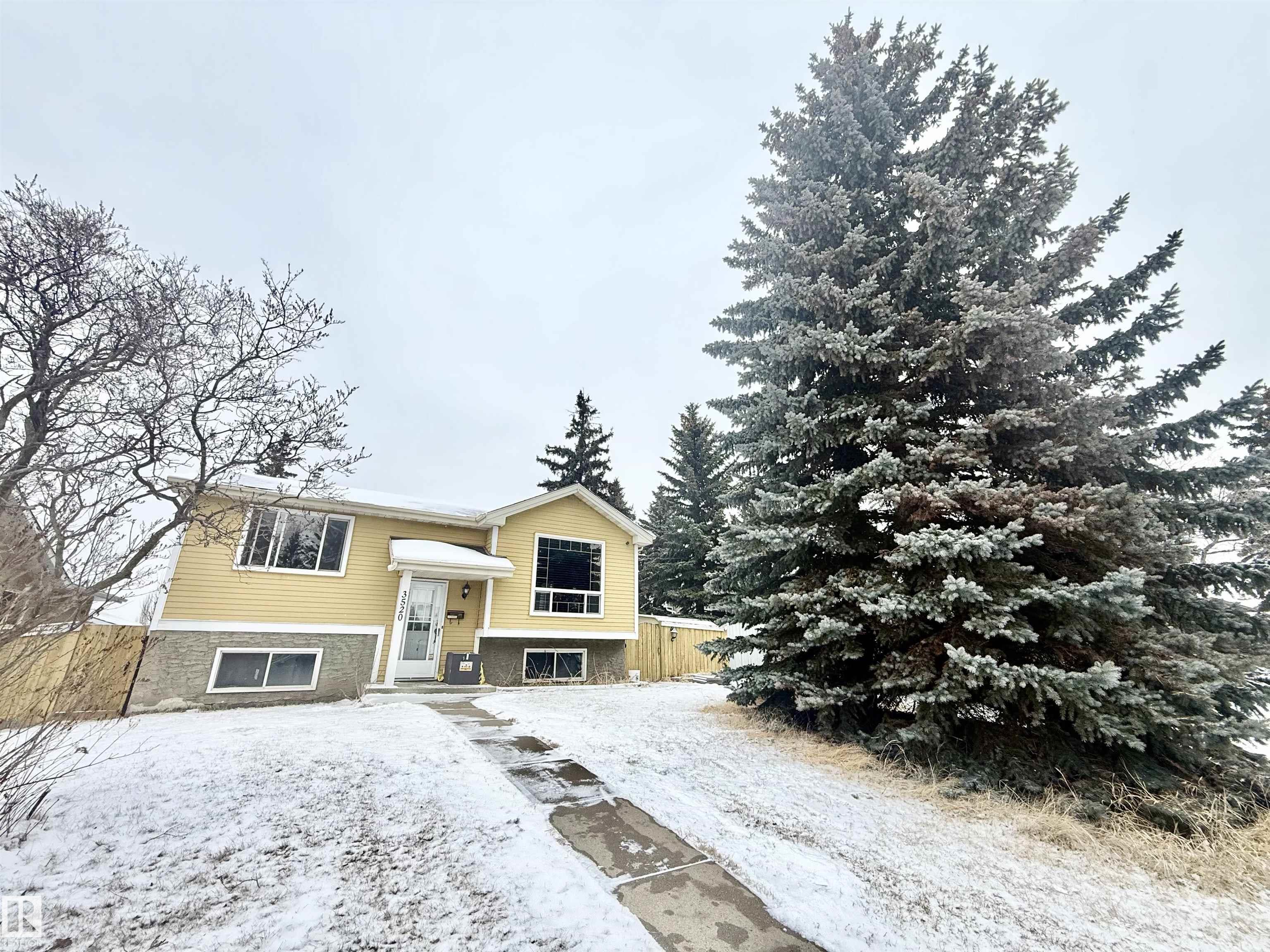 3520 17B Avenue, E4483231, Alberta,