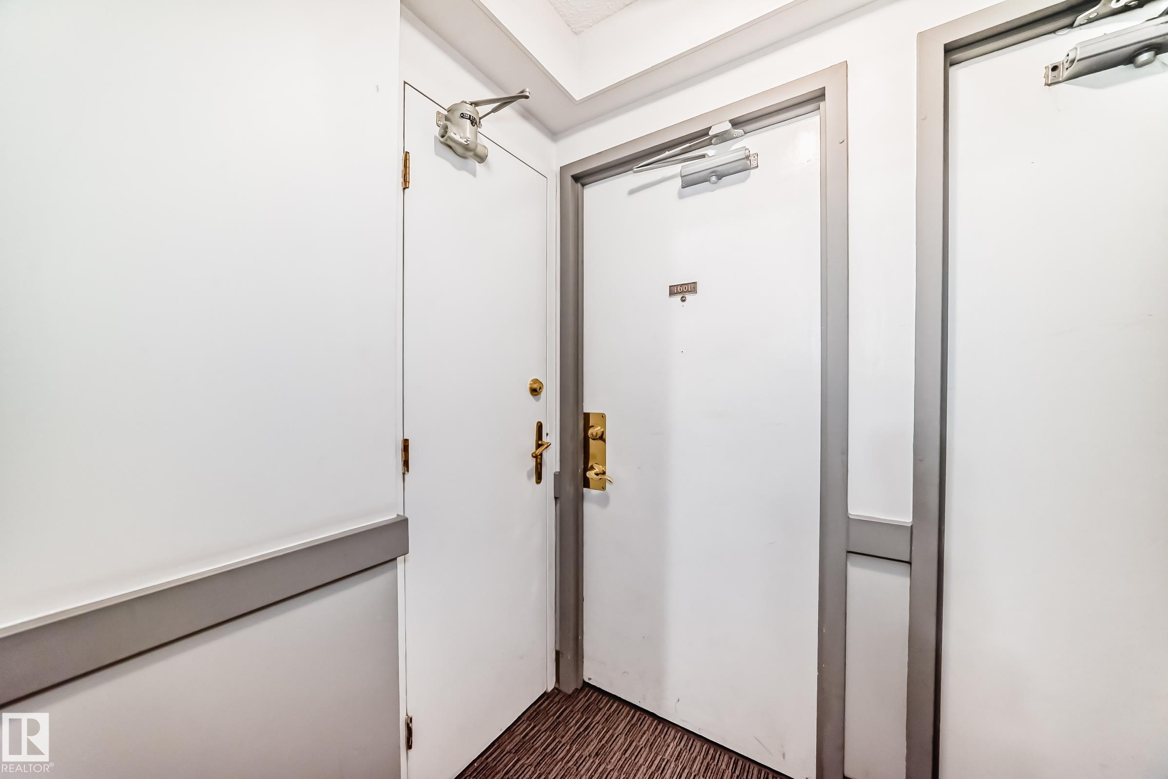 Third View of 1601 9909 110 Street NW, Wîhkwêntôwin, Edmonton, Alberta, T5K 2E5