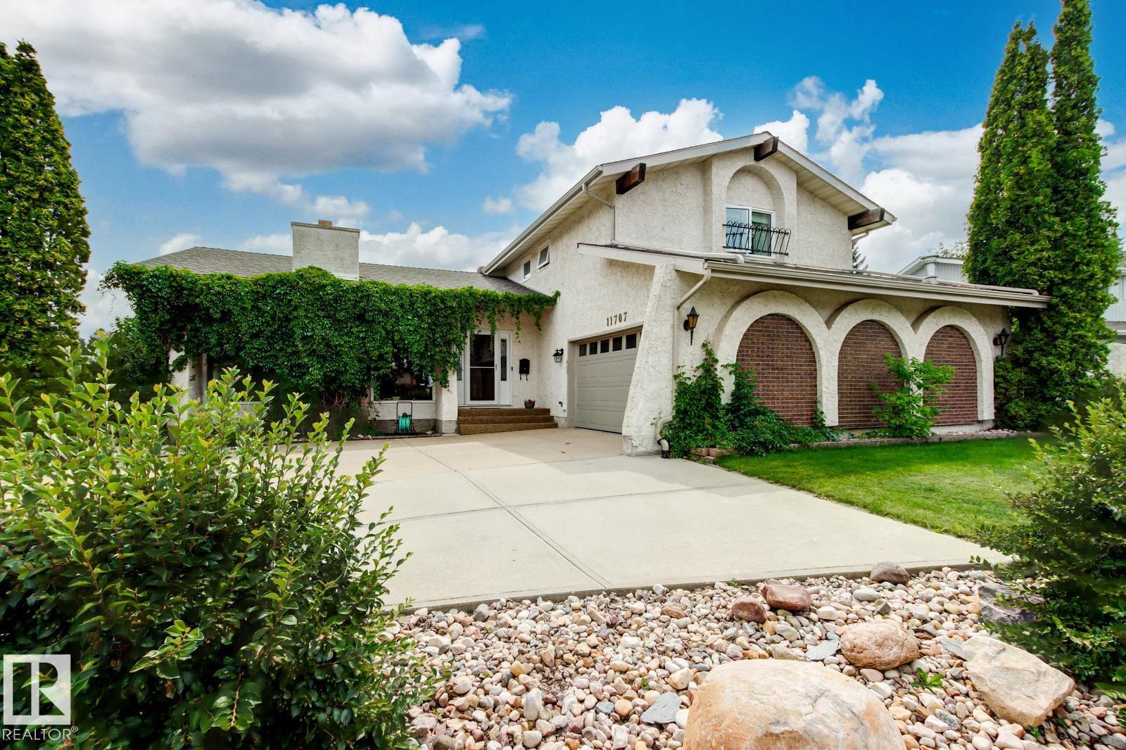 11707 29 Avenue NW, E4483240, Alberta,