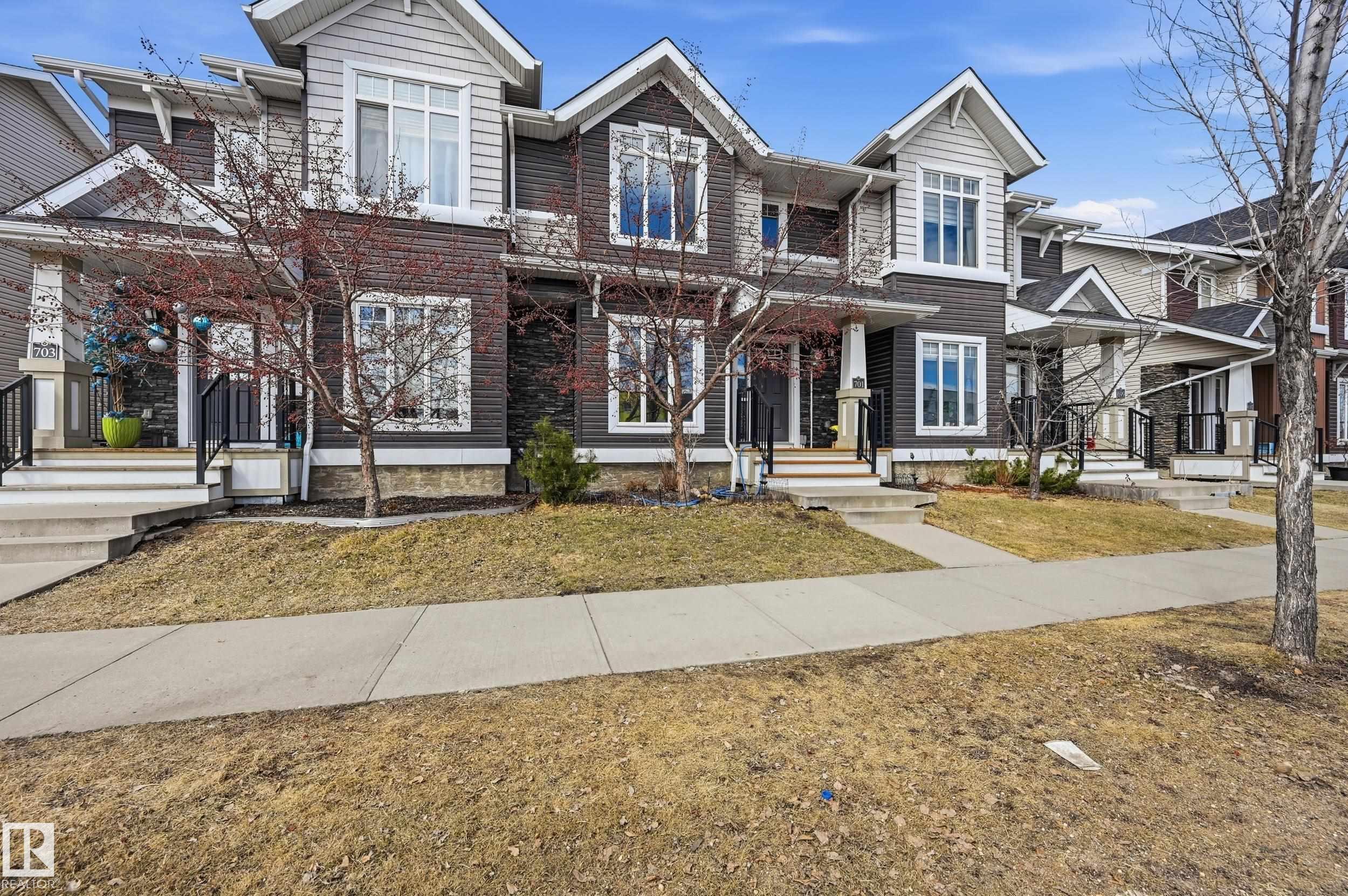 701 ALLARD Boulevard, E4483241, Alberta,