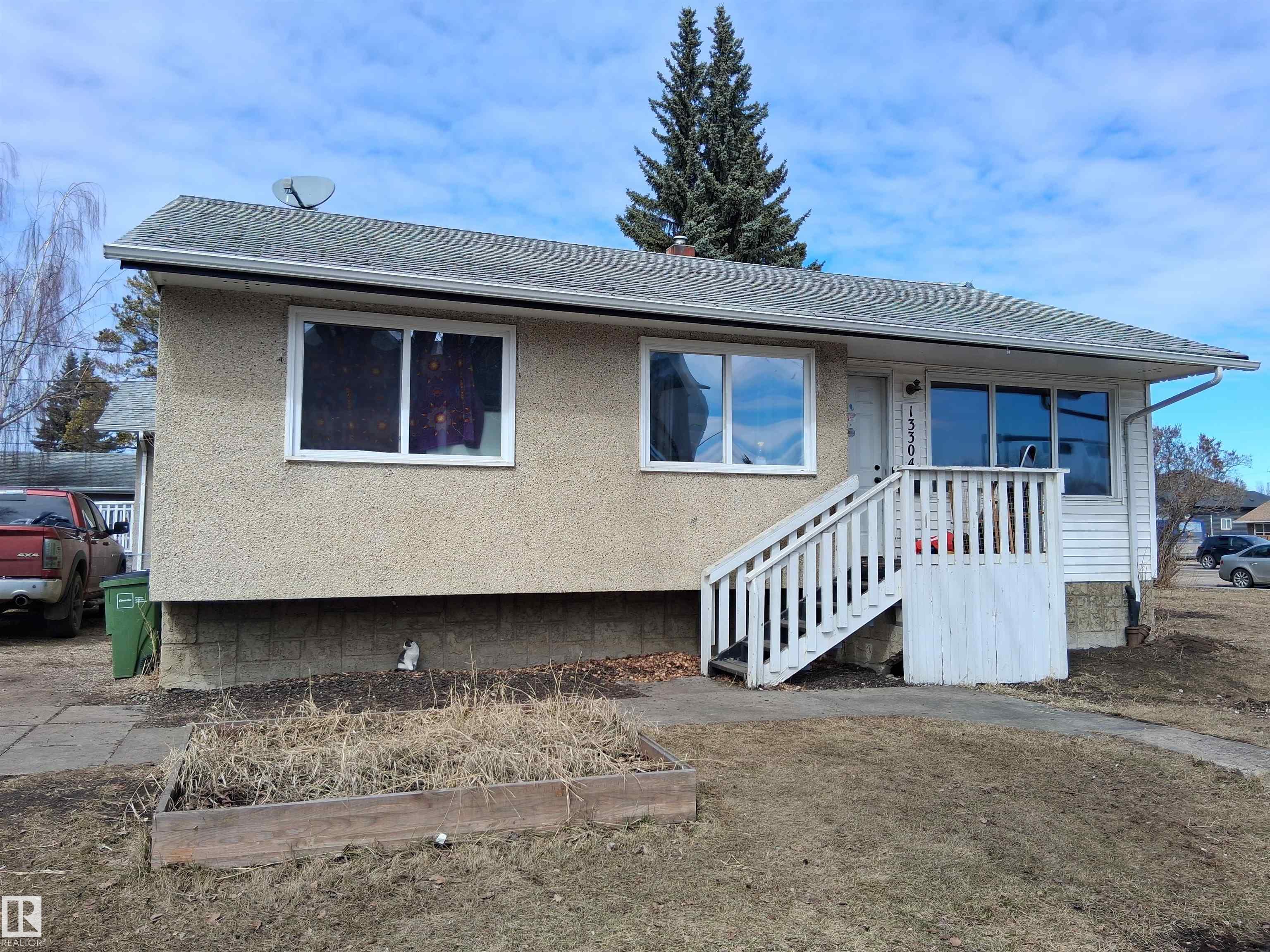 13304 122 Avenue, E4483244, Alberta,