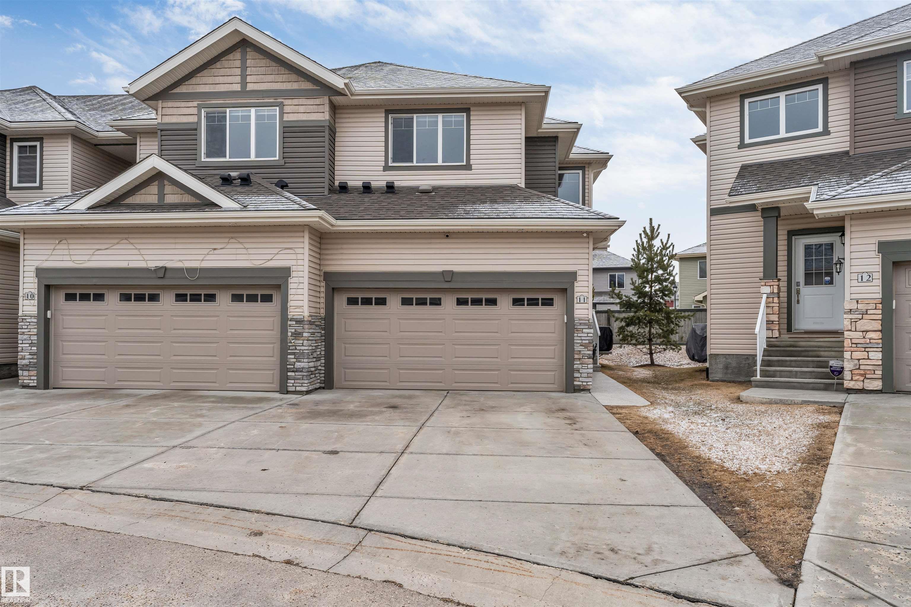 11 4835 WRIGHT Drive, E4483259, Alberta,