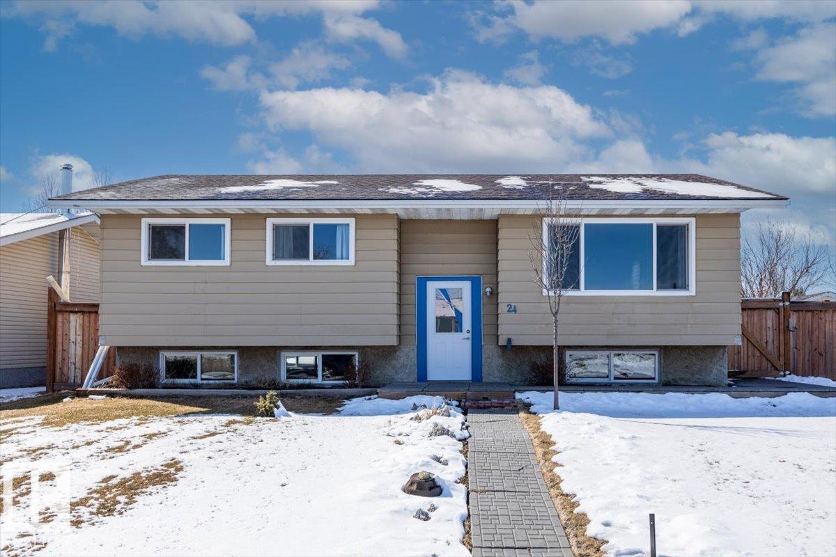 24 DUKE Drive, E4483260, Alberta,