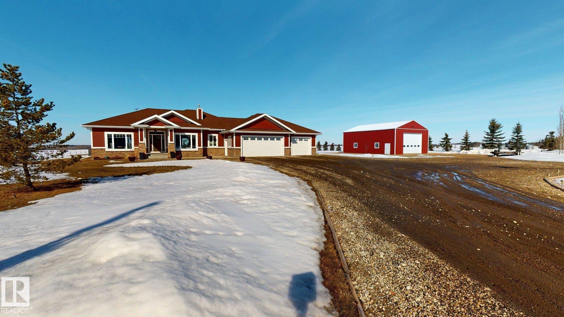 55302 RGE ROAD 262, E4483265, Alberta,